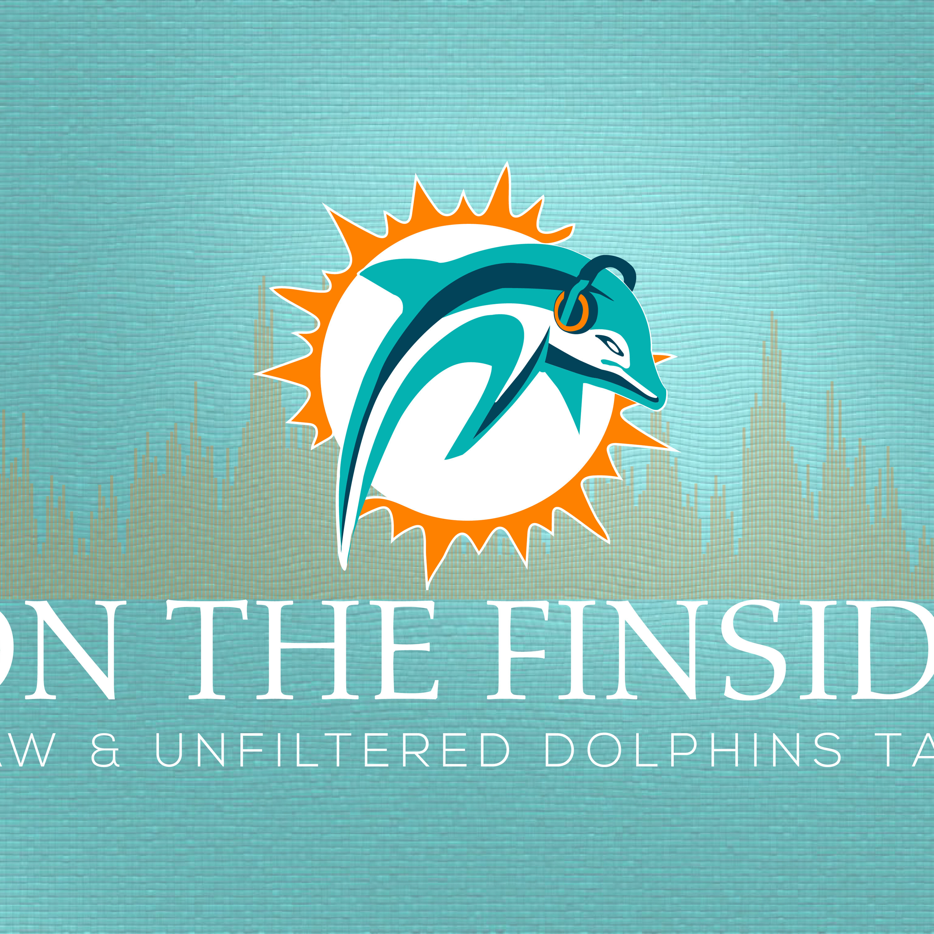Miami Dolphins Offseason - Defensive Positional Breakdown & State of the Team episode artwork