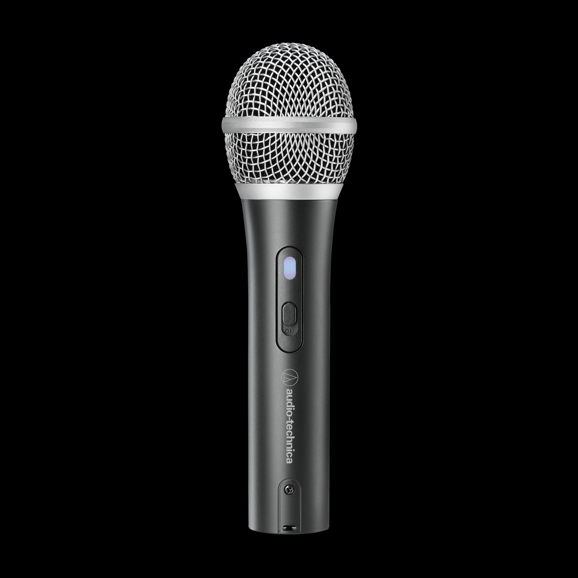 The Audio-Technica ATR2100x - XLR / USB Handheld Dynamic Microphone episode artwork