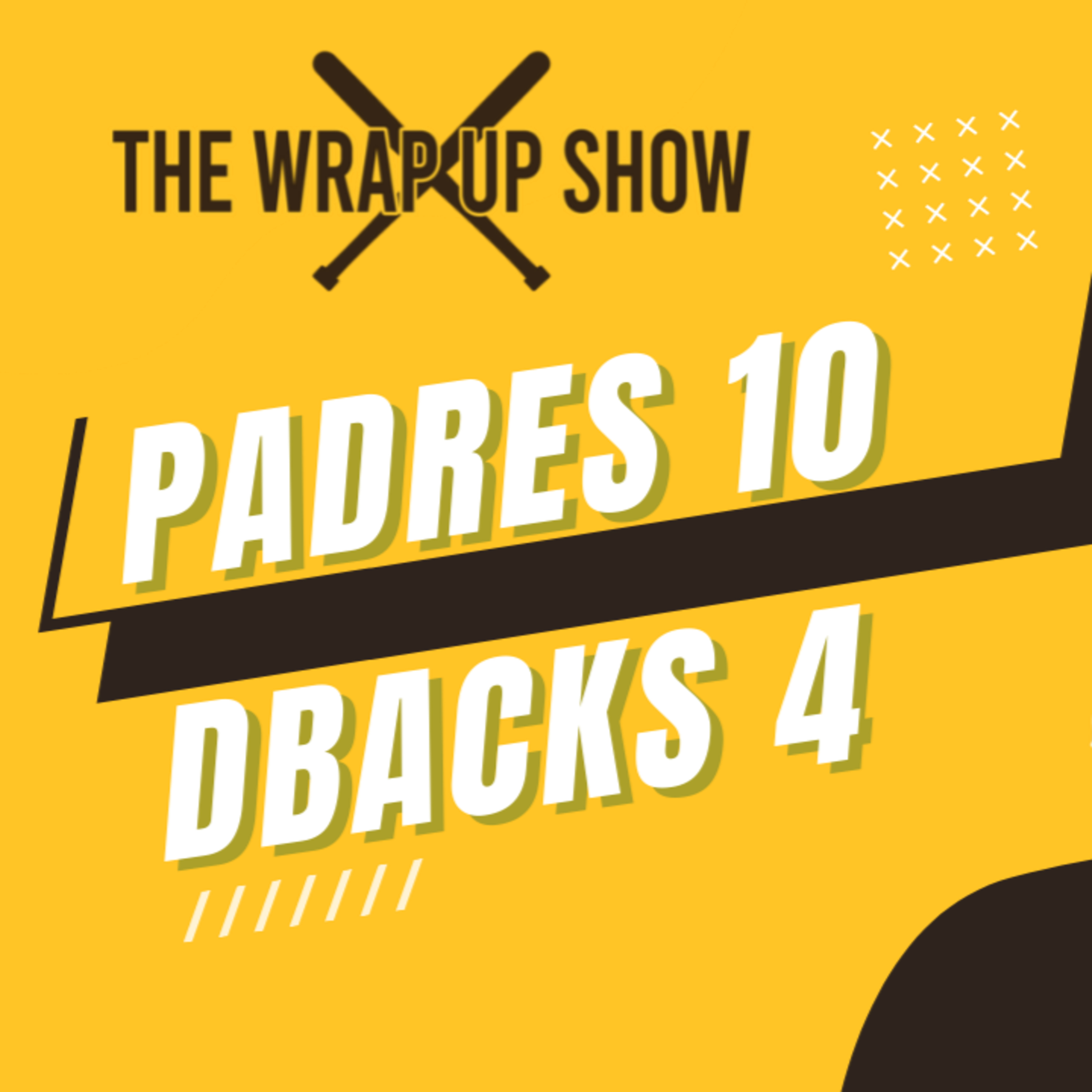The Wrap-Up Show