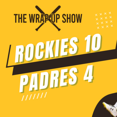 The Wrap-Up Show