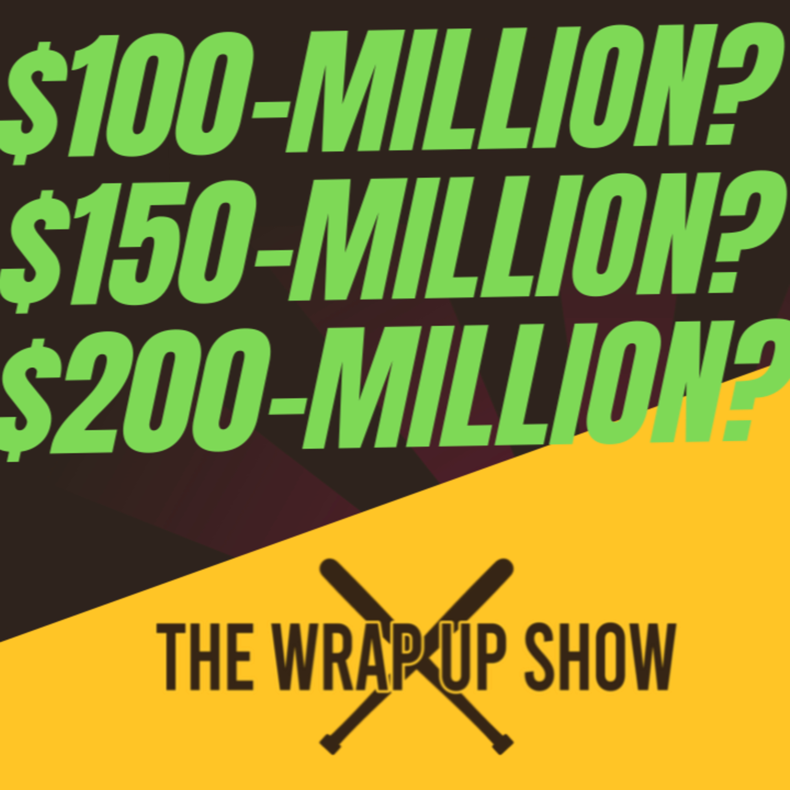 The Wrap-Up Show