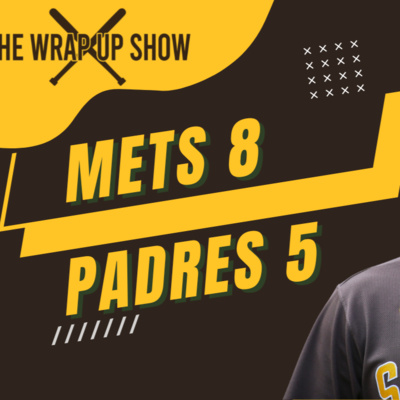 The Wrap-Up Show
