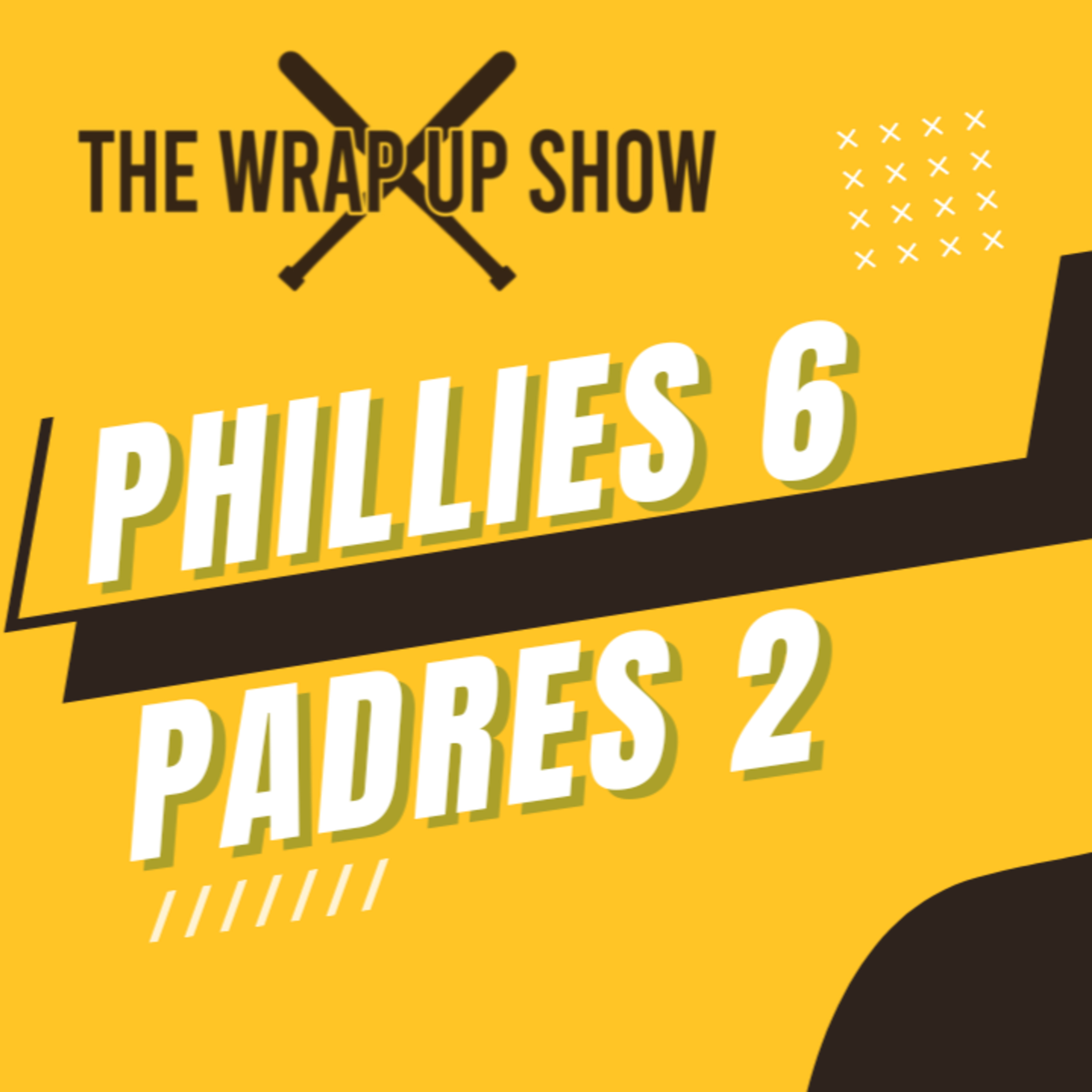 The Wrap-Up Show