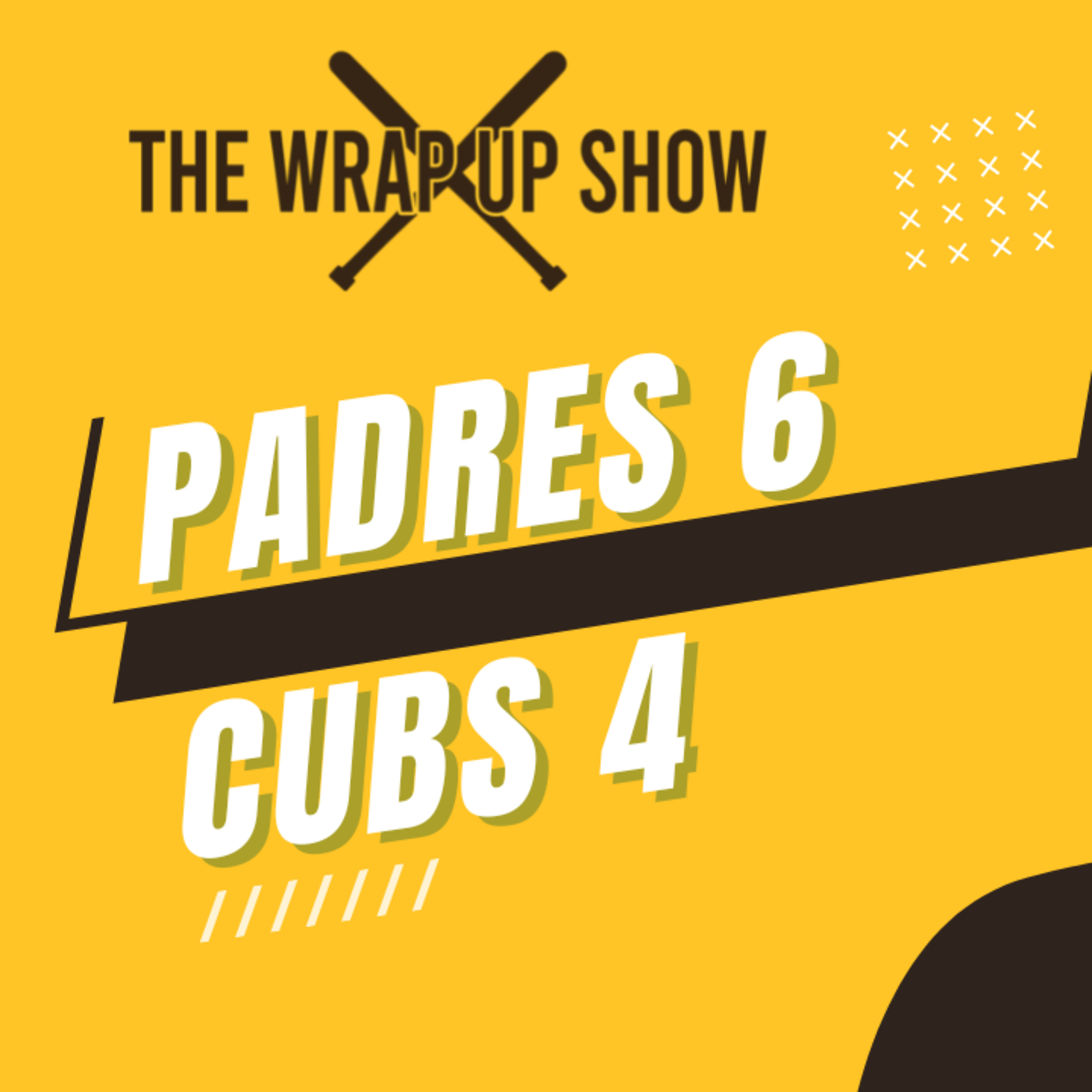 The Wrap-Up Show