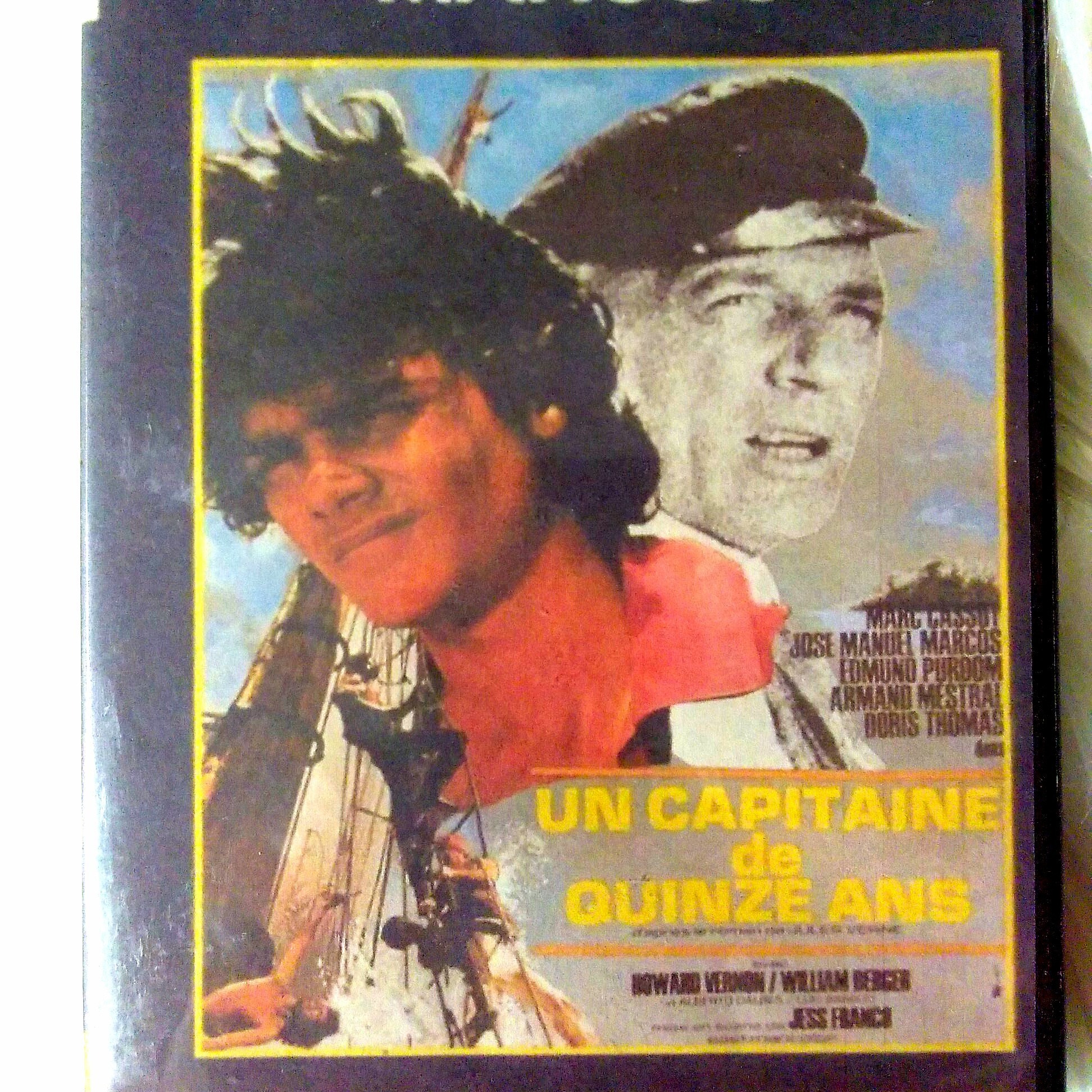 The Franco Observer