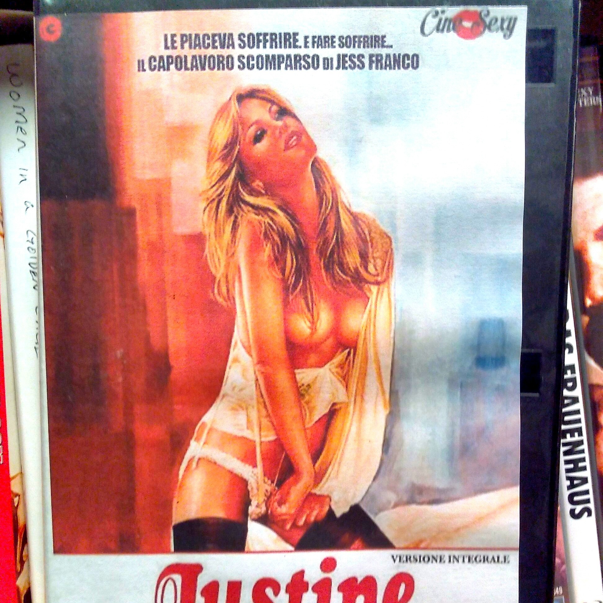 The Franco Observer