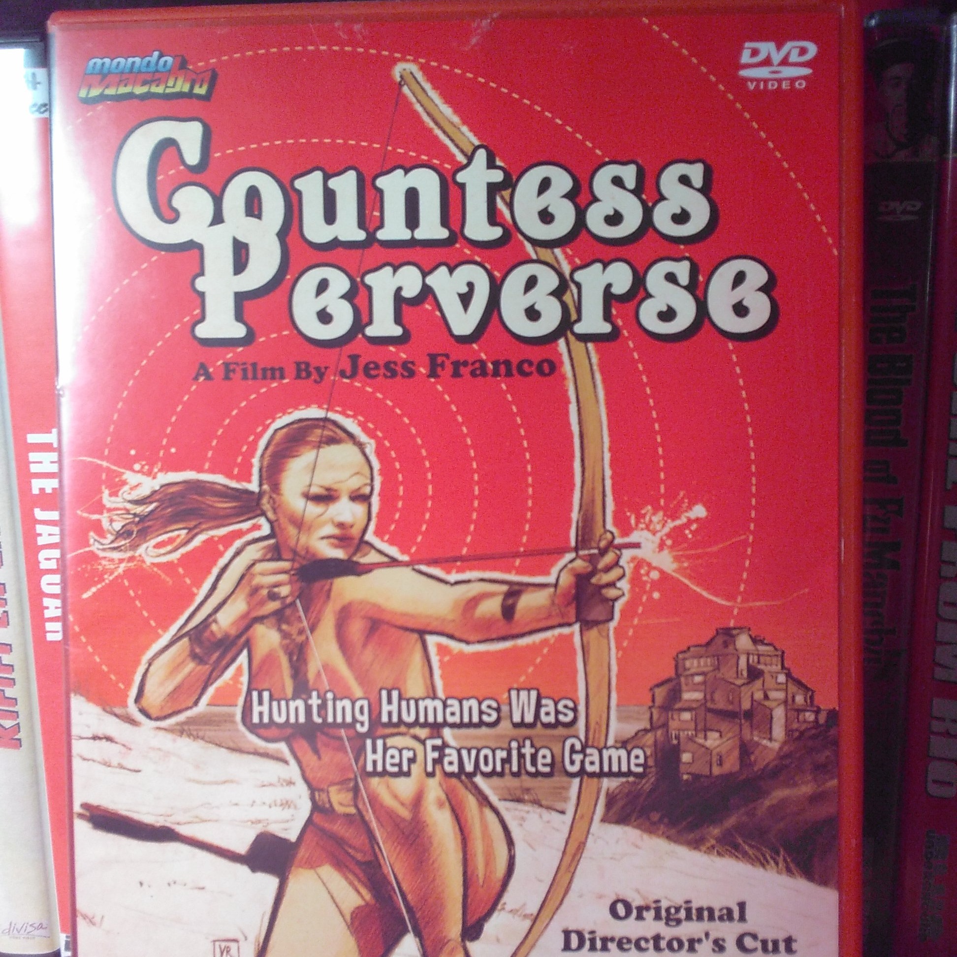 The Franco Observer