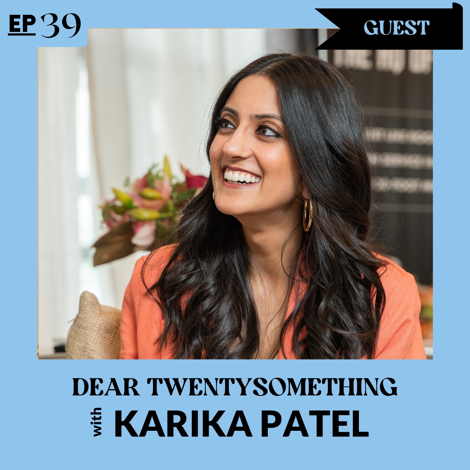 Dear Twentysomething
