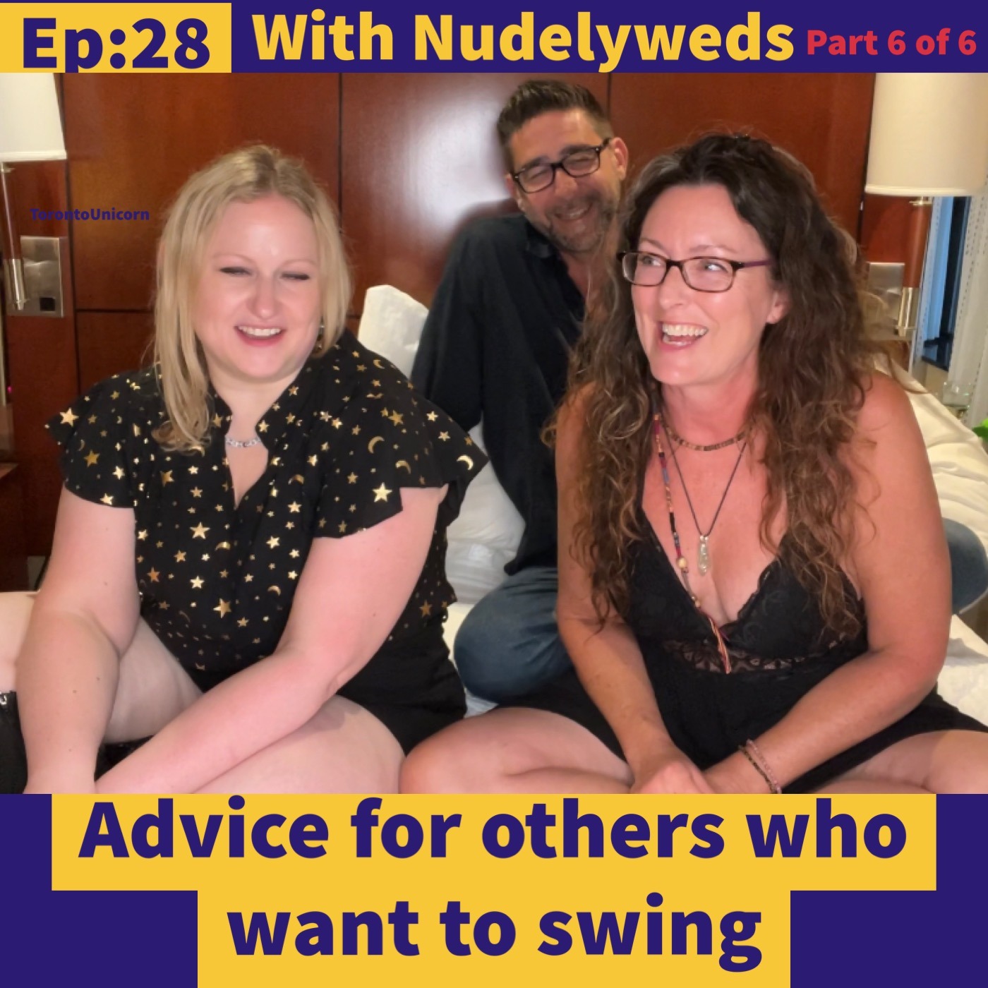 Sex and Swinging with TorontoUnicorn picture