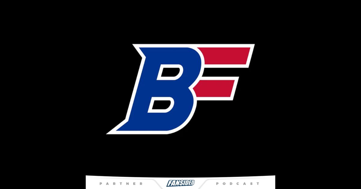 First Look: Buffalo Bills 2022 Season Schedule - Buffalo Fanatics
