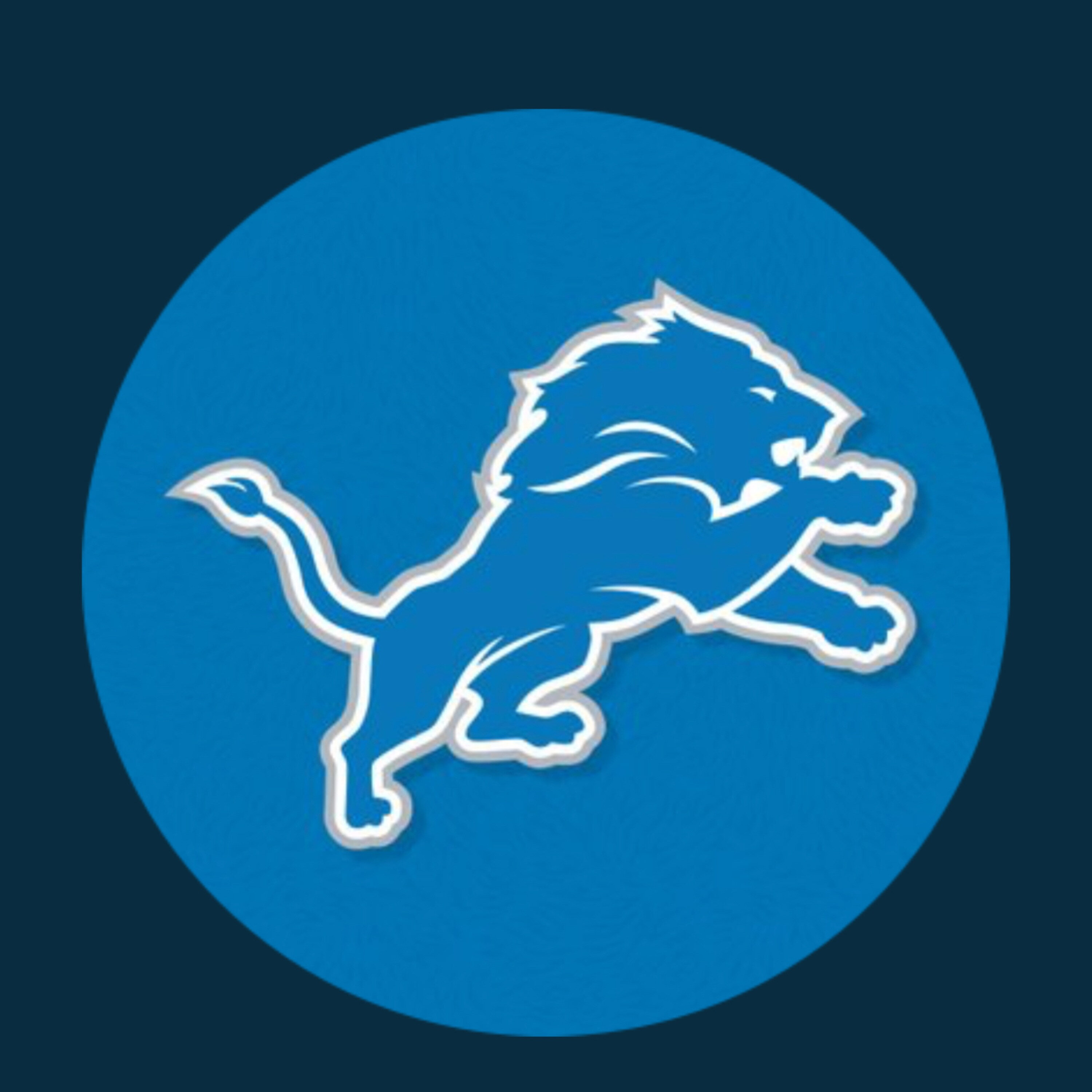 Drinking the Blue Kool-Aid (A Detroit Lions Podcast)