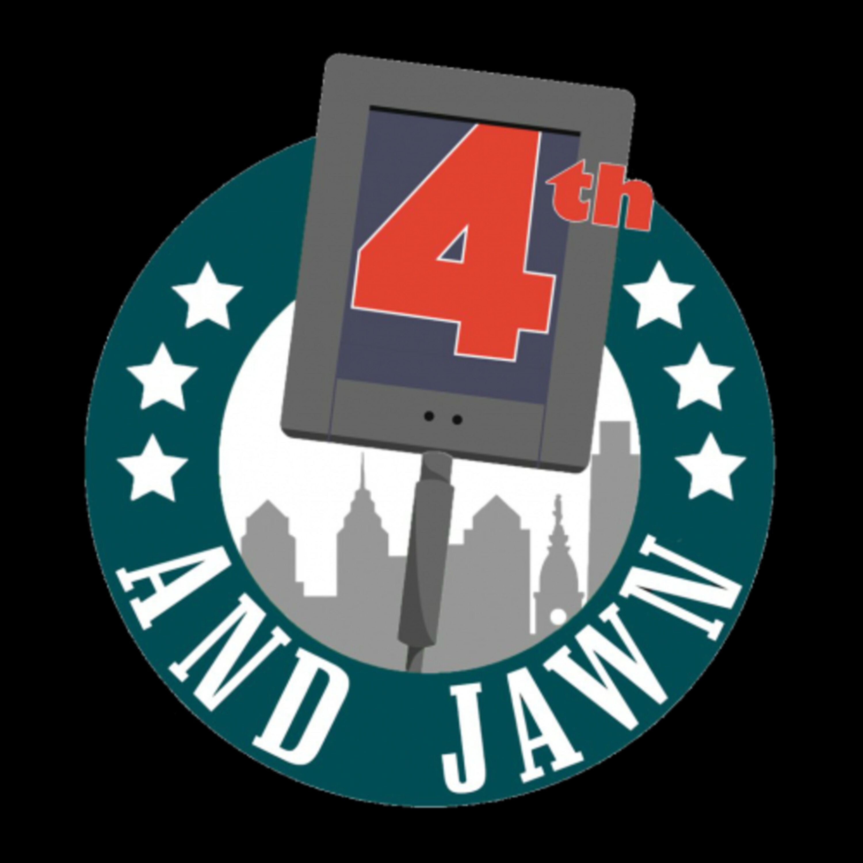 4th and JAWN – Episode 60: The Ring is in the Building episode artwork
