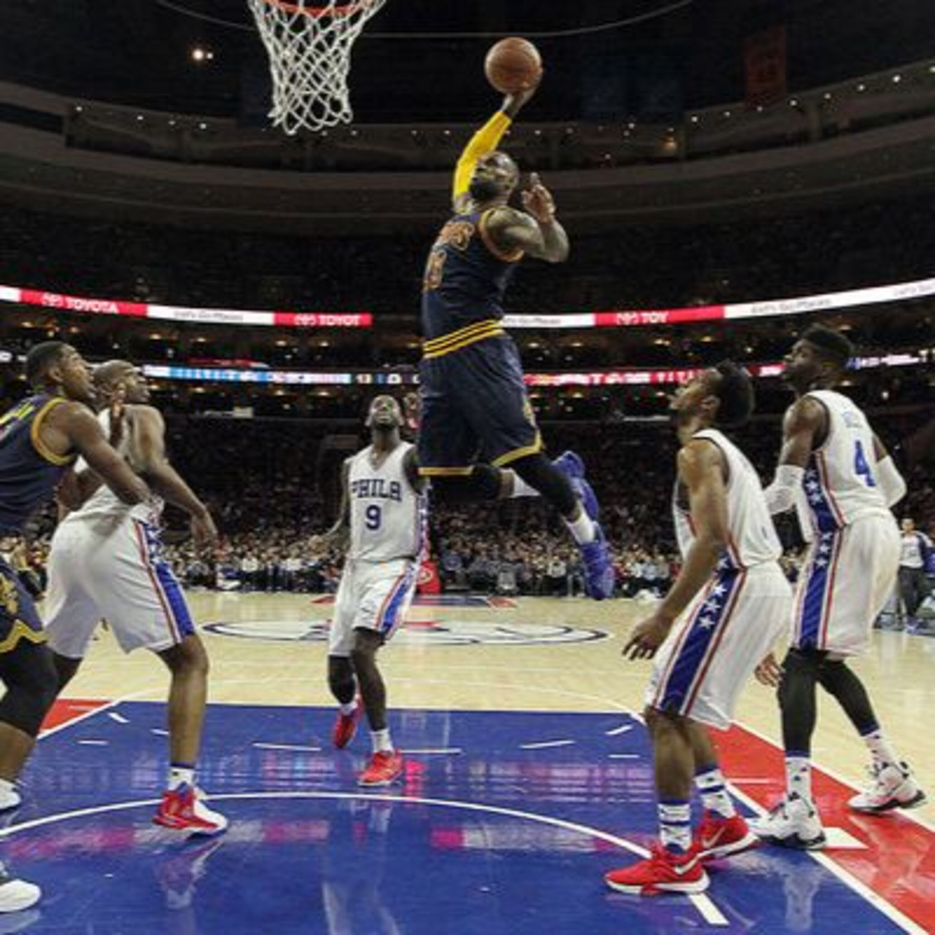 Cavs: the Podcast