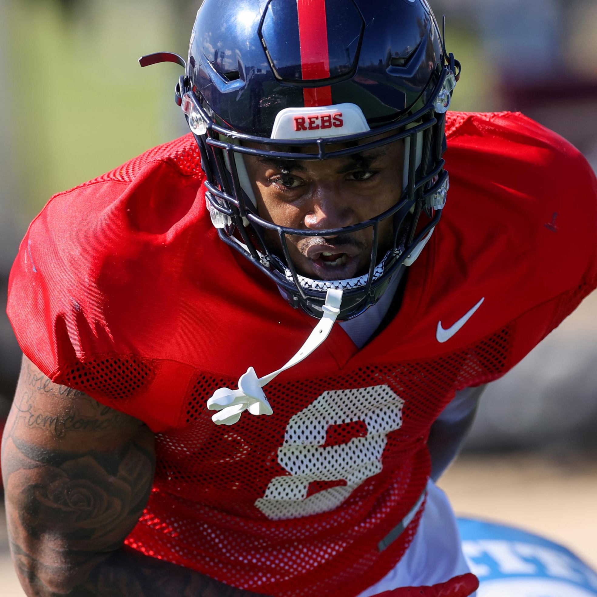 Franchise Player: Ole Miss football and the areas where we don't know what we don't know episode artwork