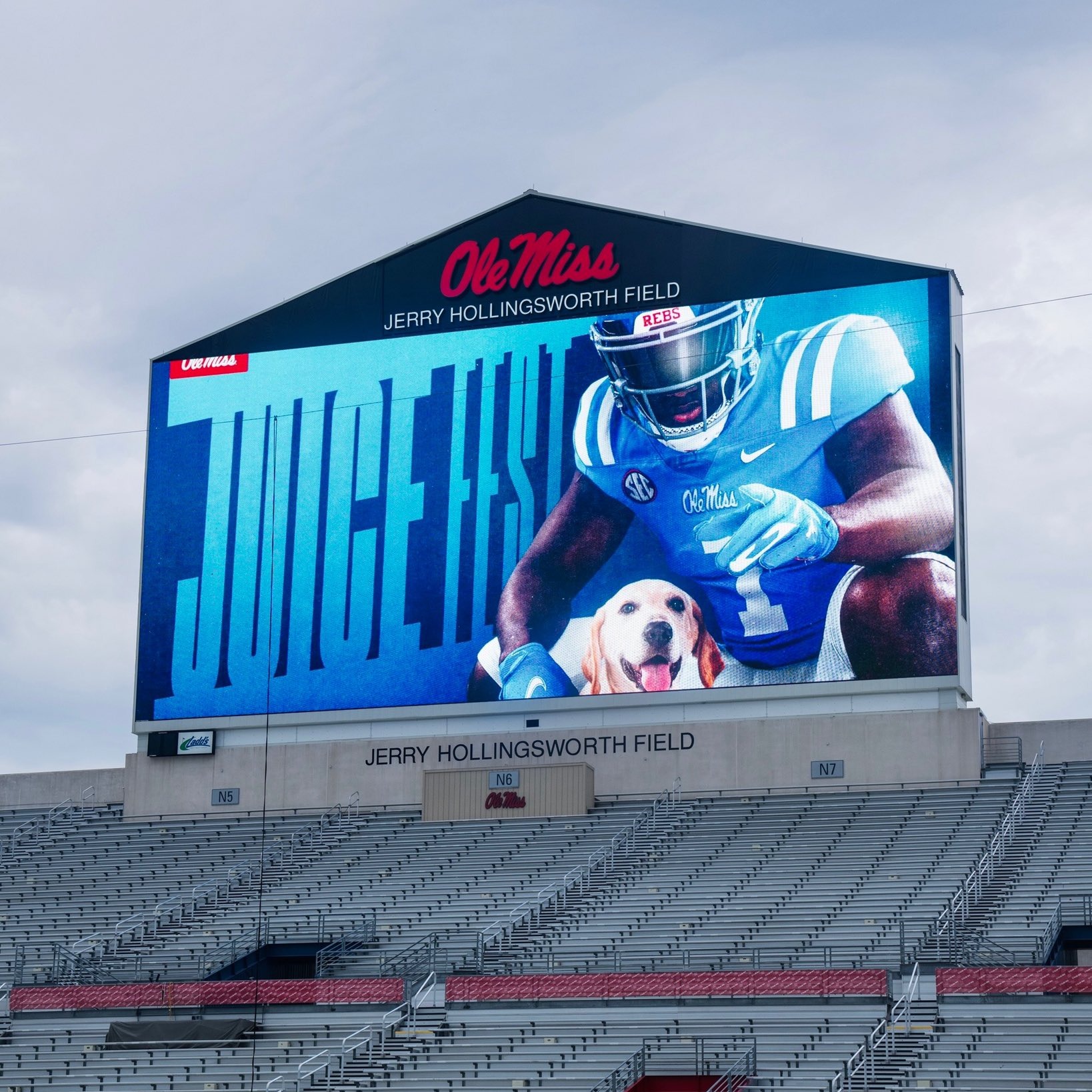 Rebel Yell Hotline: Full reaction after five new commitments for Ole Miss football