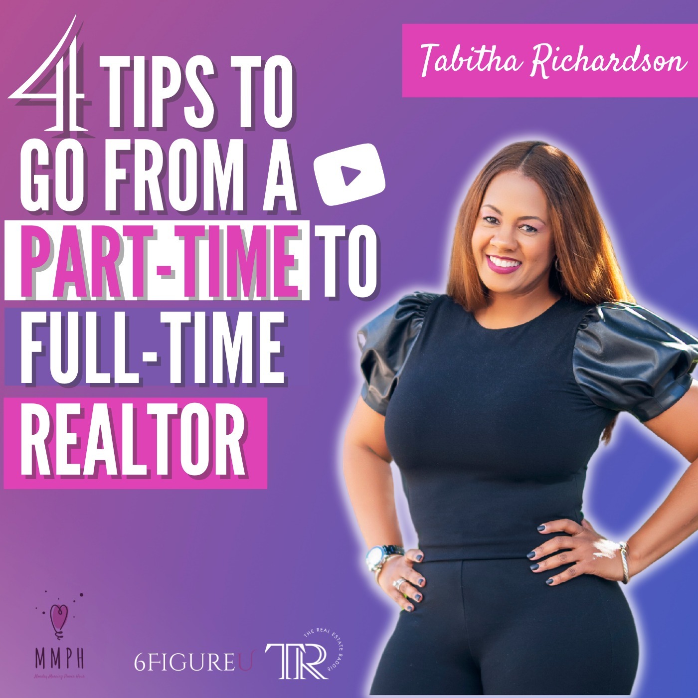 REALTOR SUCCESS STRATEGIES PODCAST
