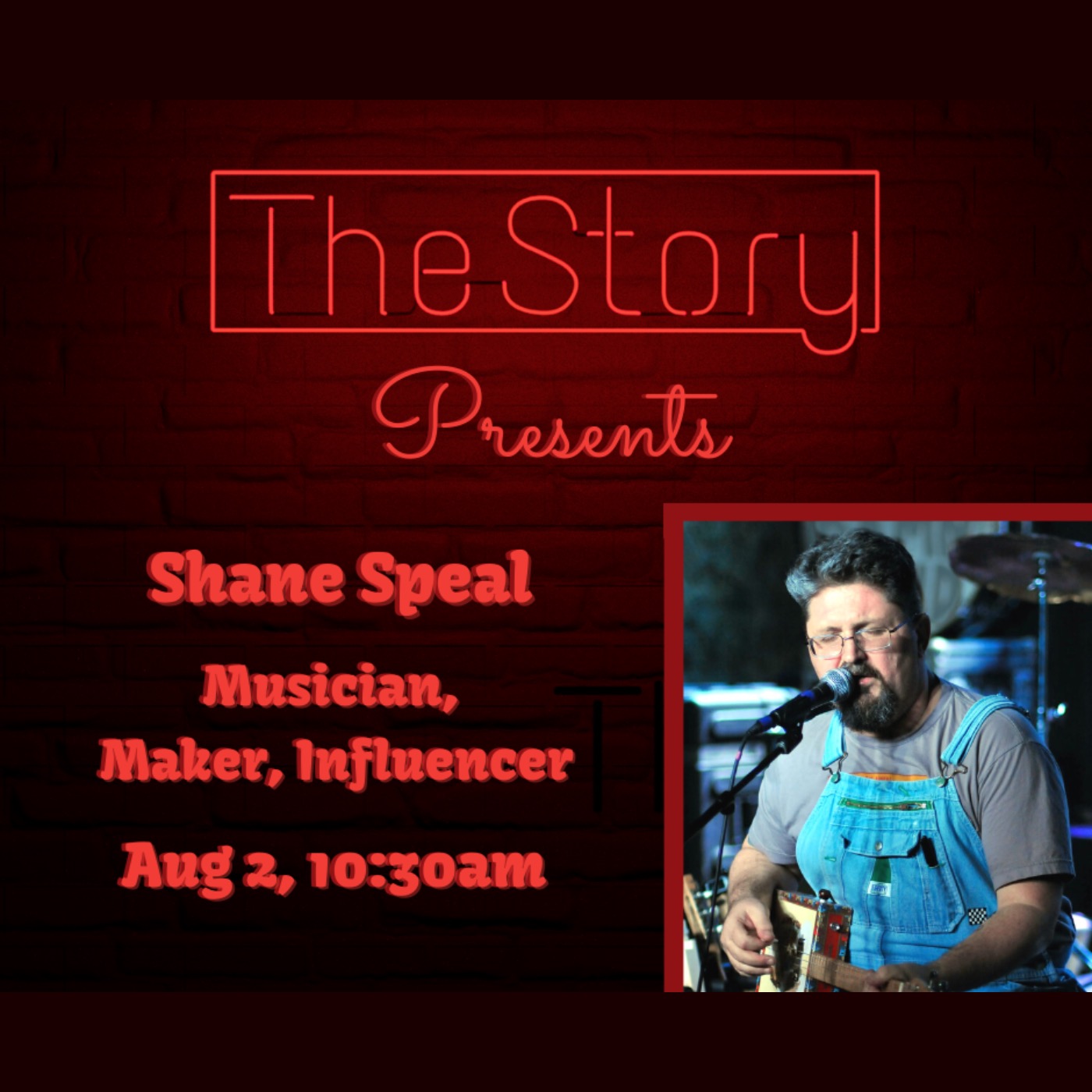 The Story