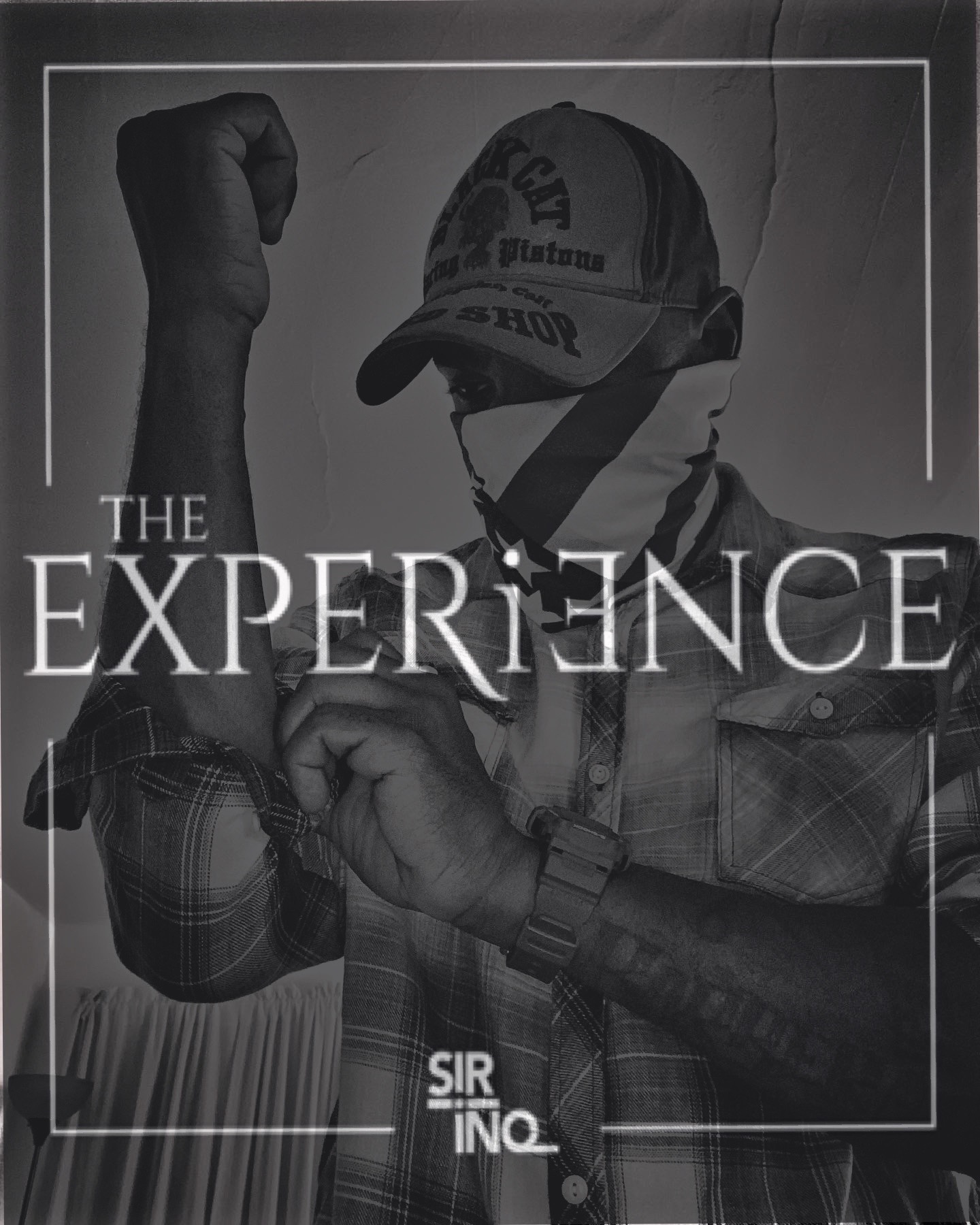 The Experience Podcast