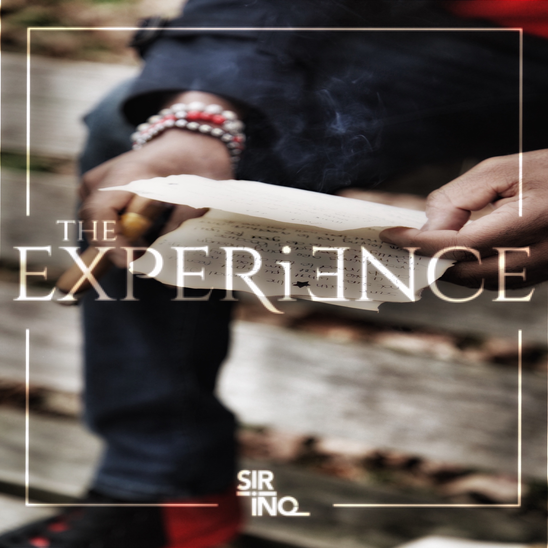 The Experience Podcast