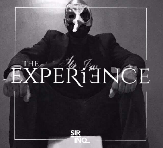 The Experience Podcast