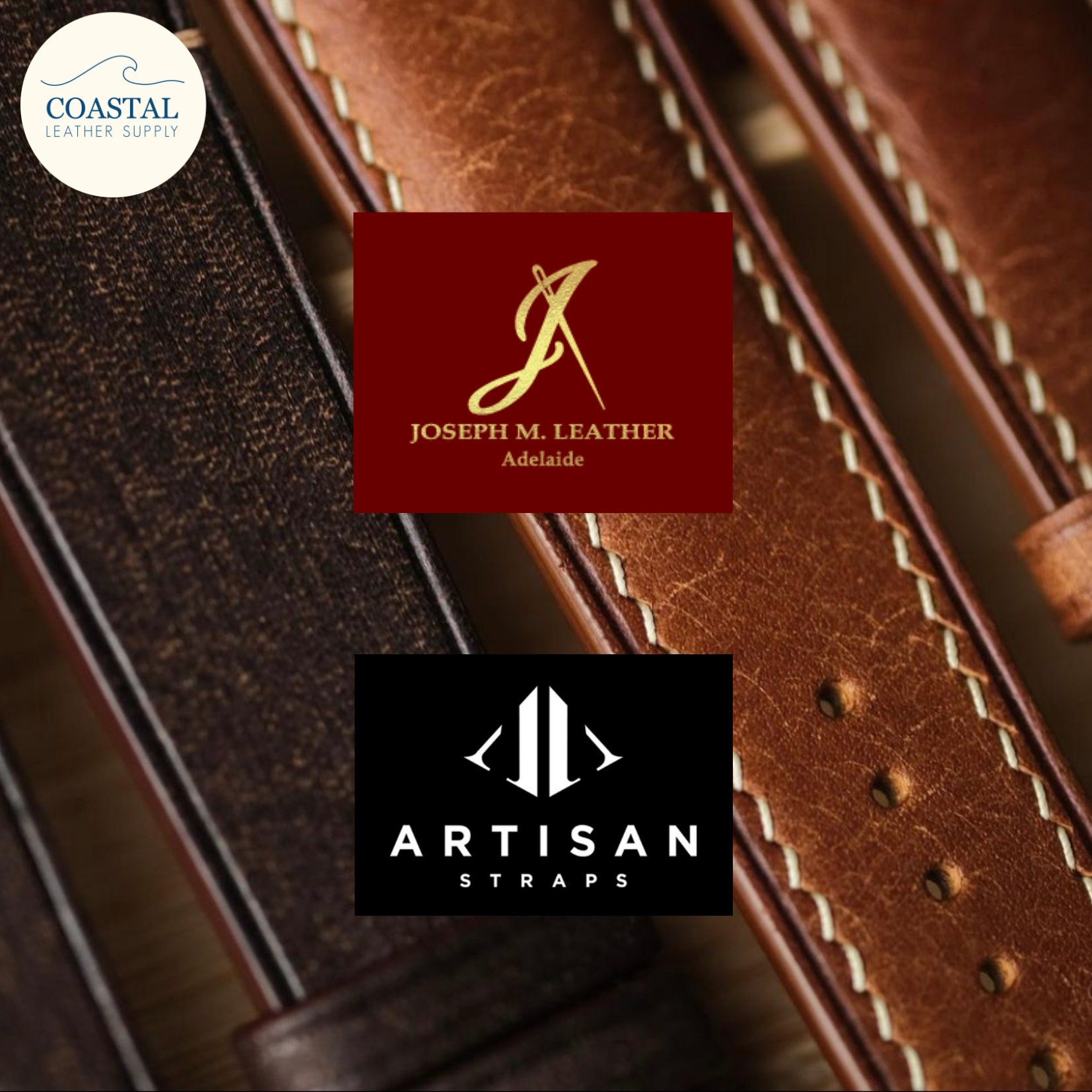 First Class Leathercraft