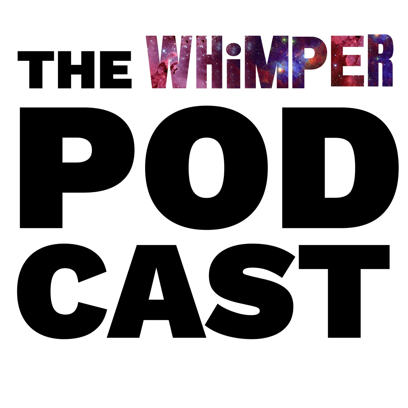 The Whimper Podcast