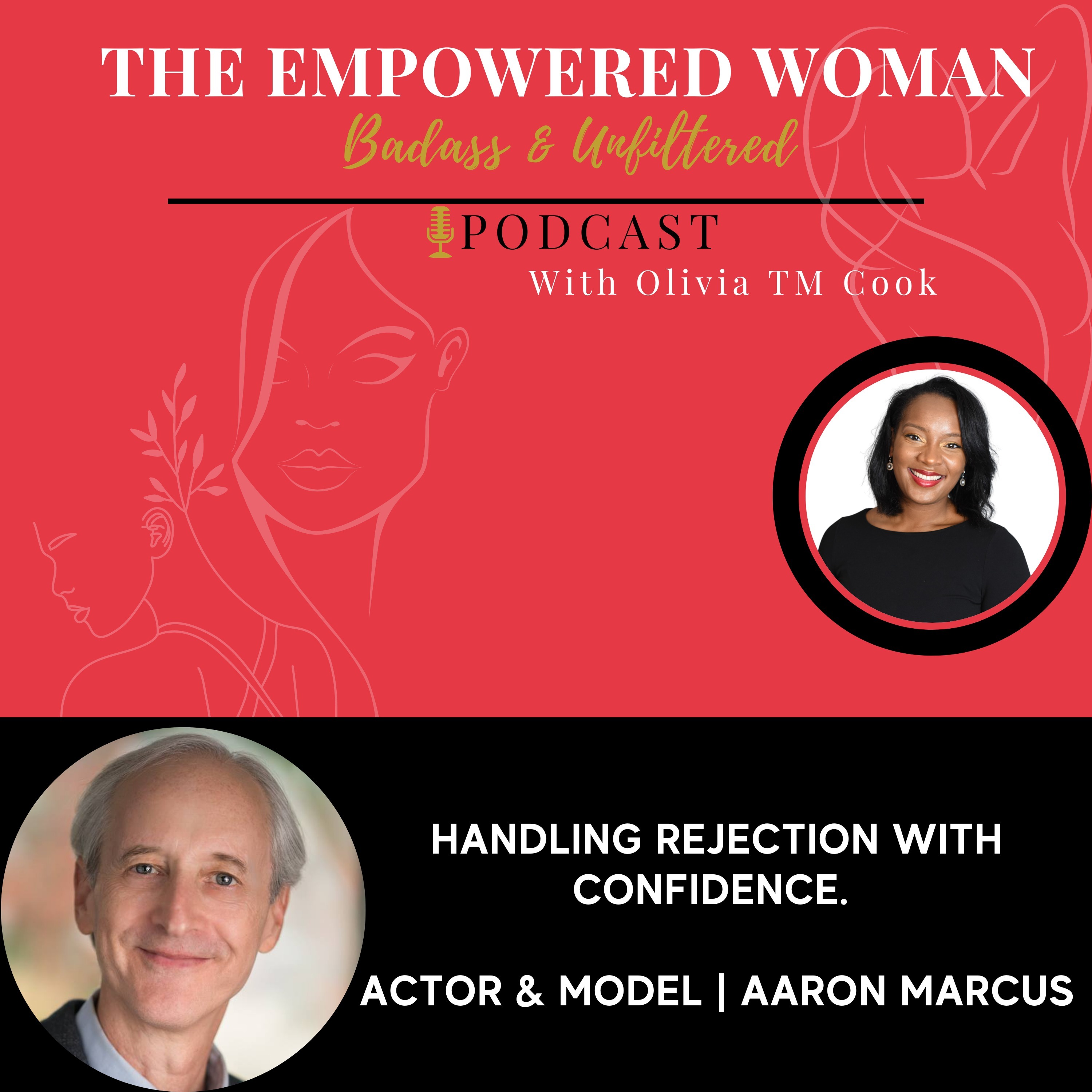 The Empowered Woman - Badass & Unfiltered