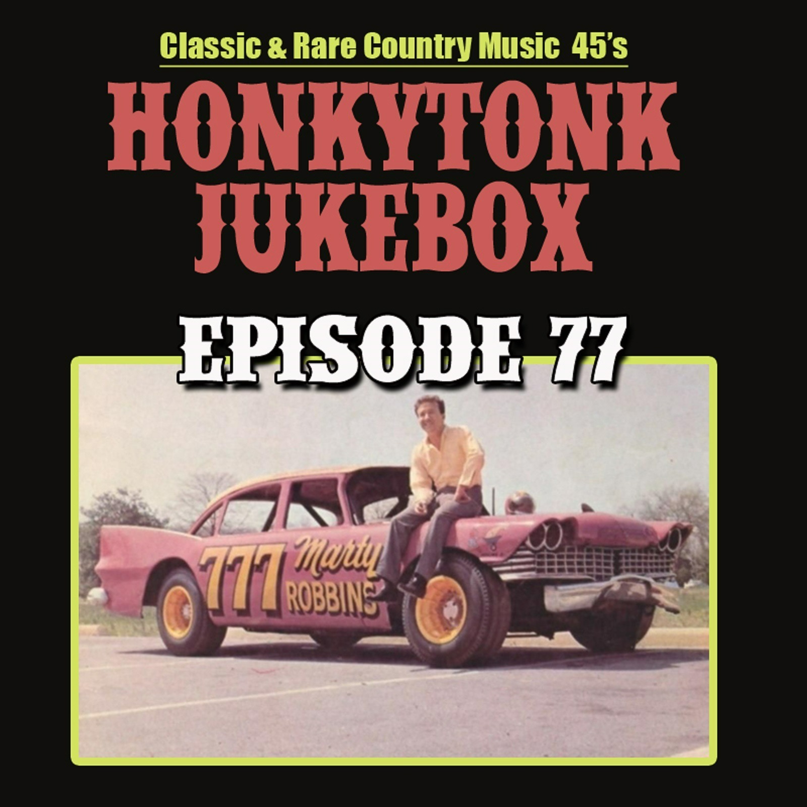 The Honkytonk Jukebox Show