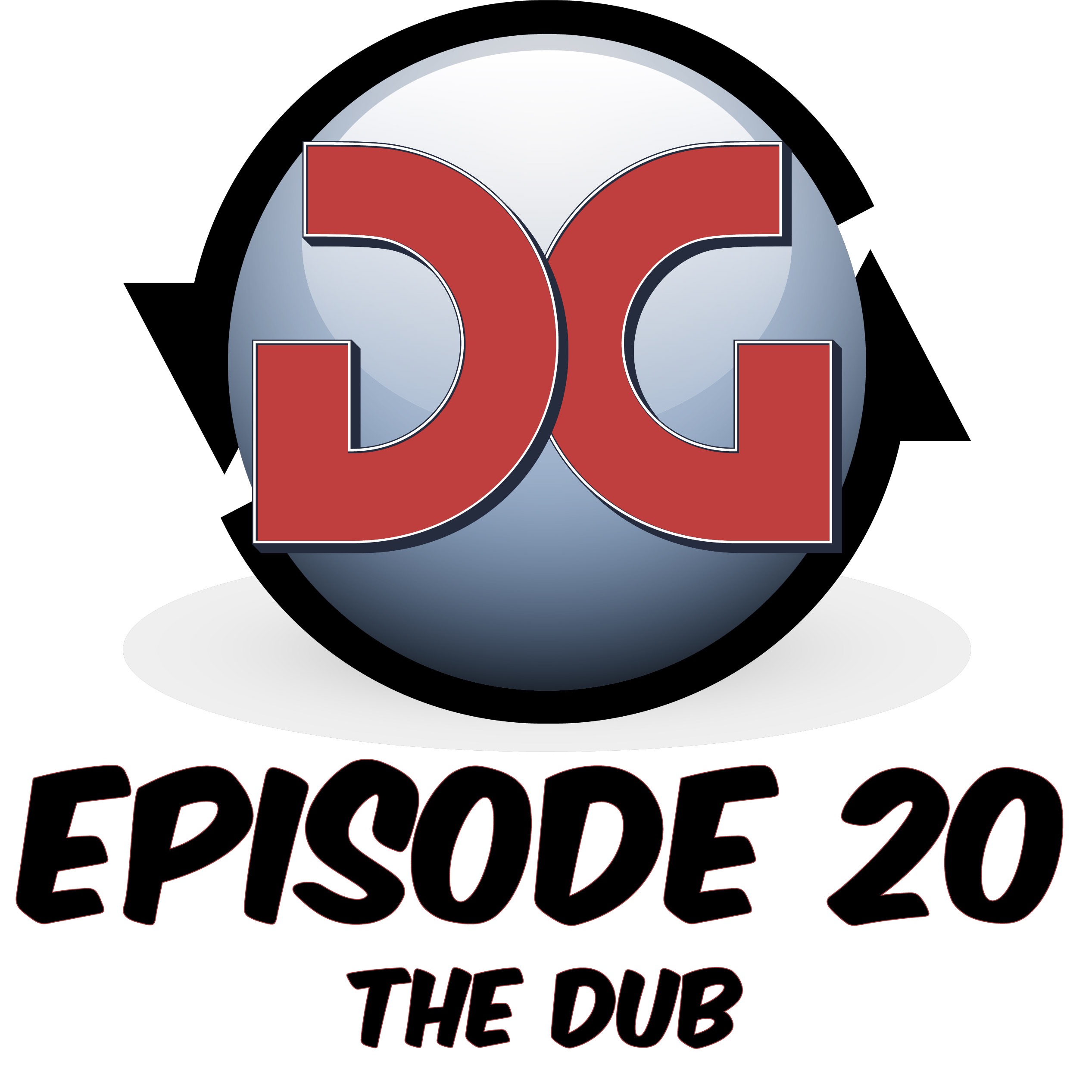 EP. 20 - The DUB