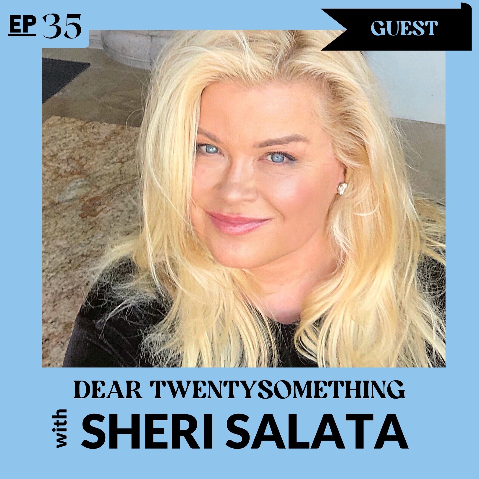Dear Twentysomething