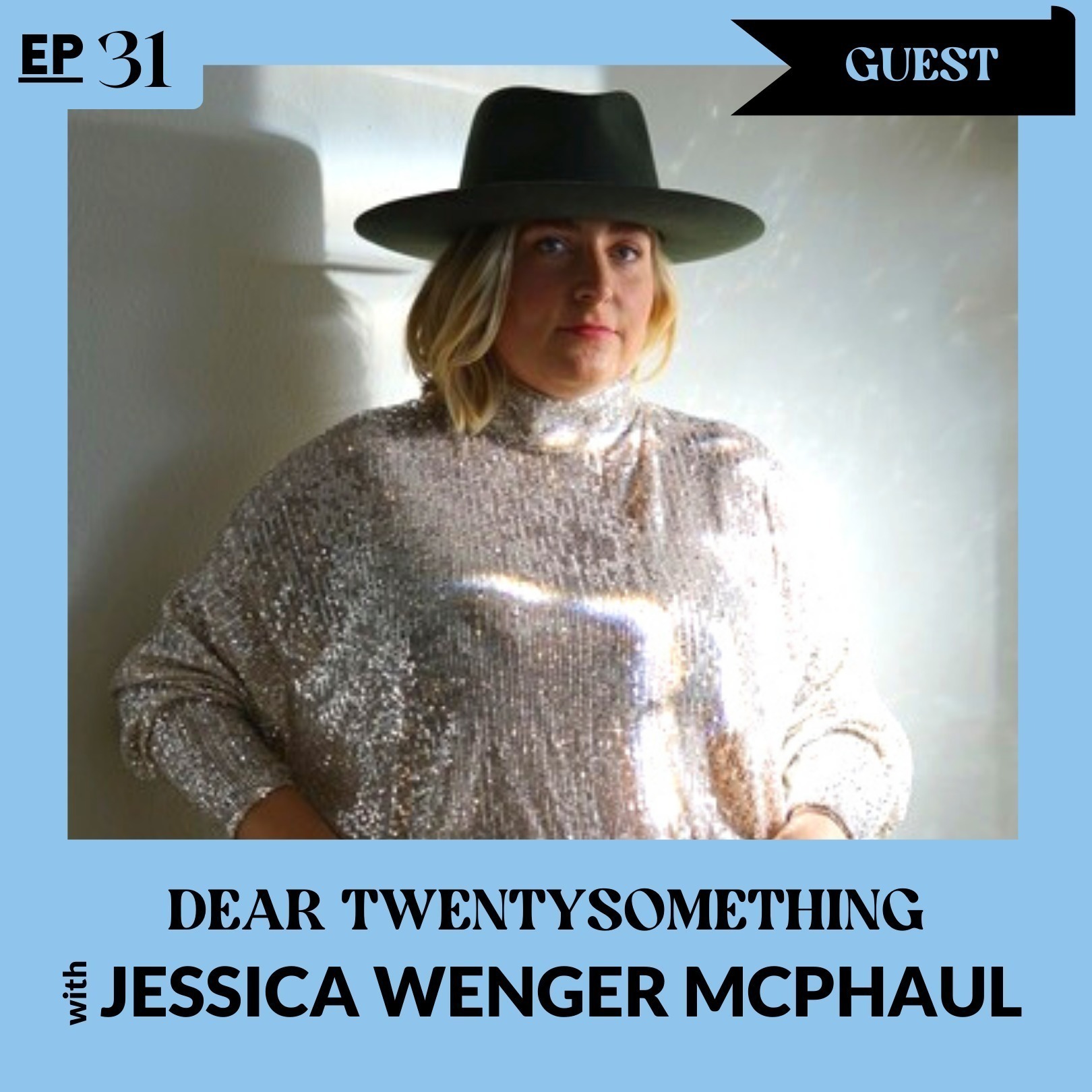 Dear Twentysomething