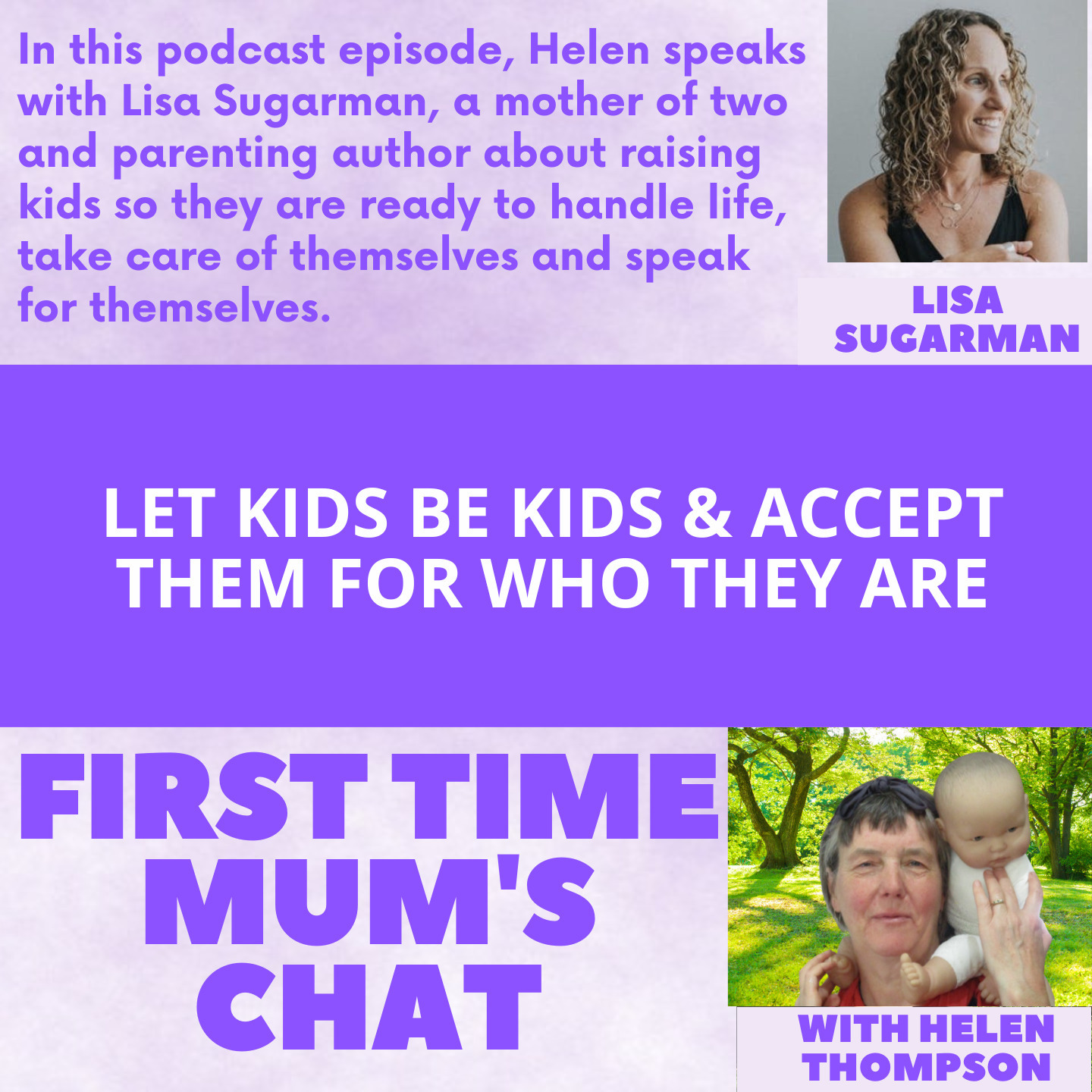 First Time Mum\'s Chat