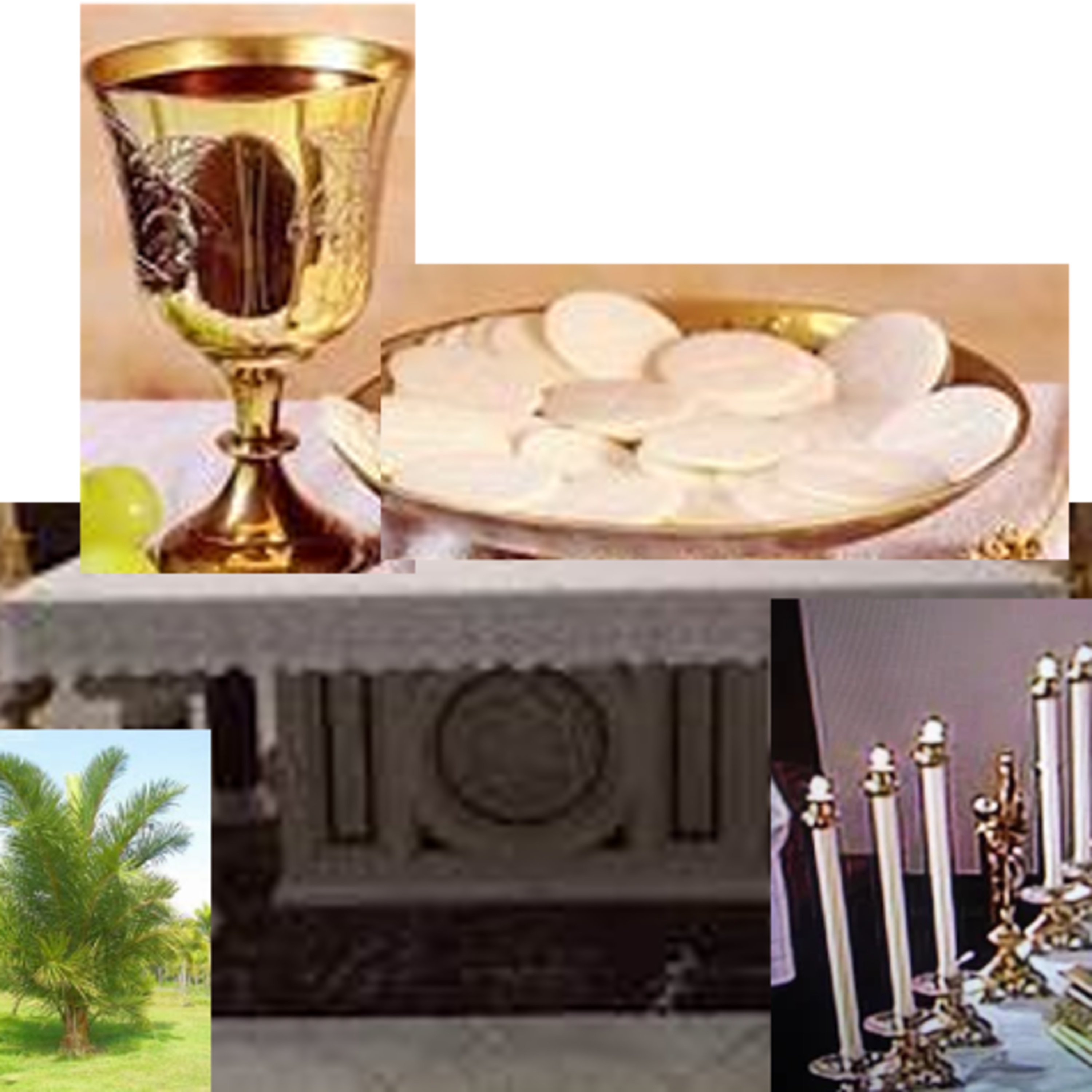 Responsorial Psalm For Holy Thursday Evening Mass of the Lord’s Supper Year C