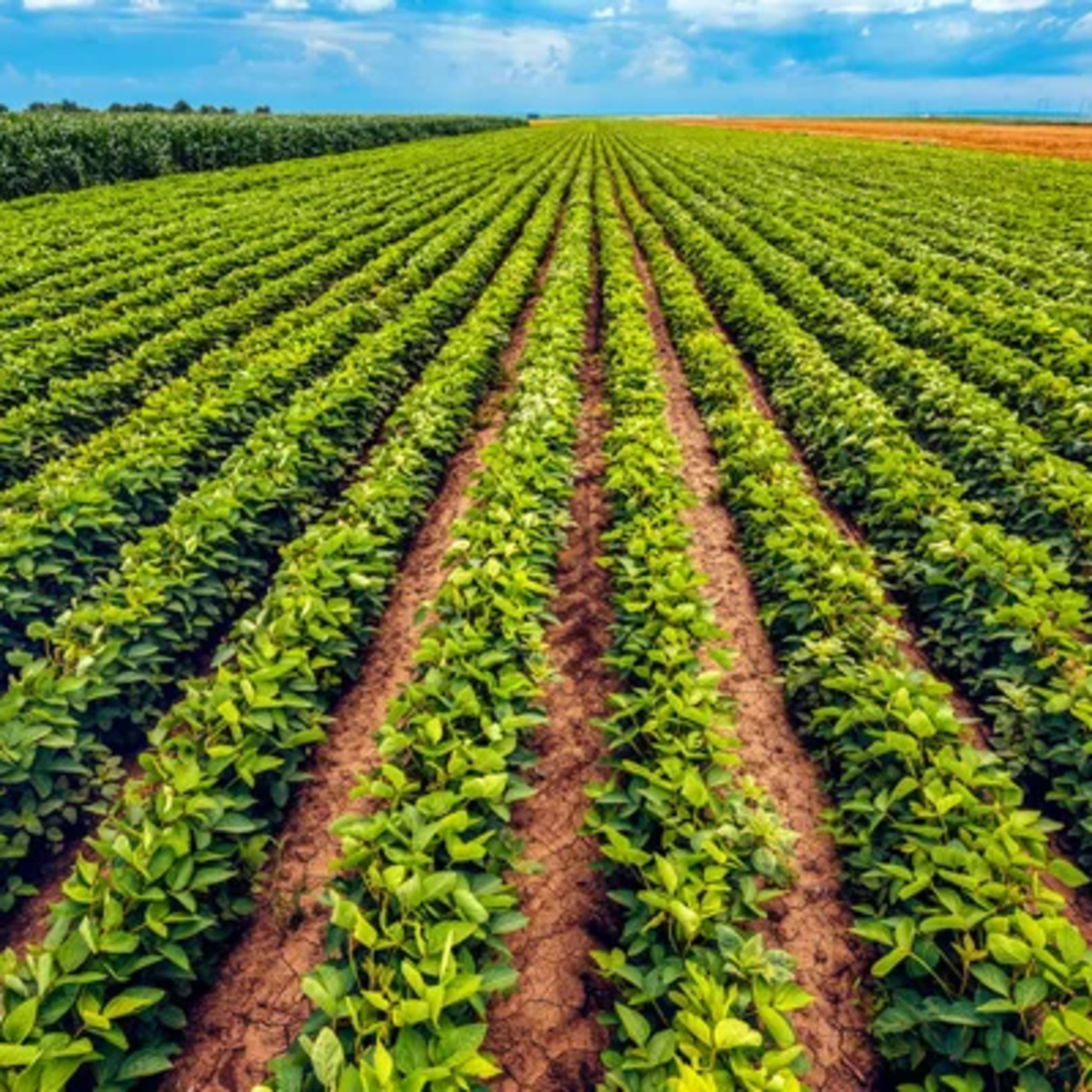 General Knowledge Revision On Farming