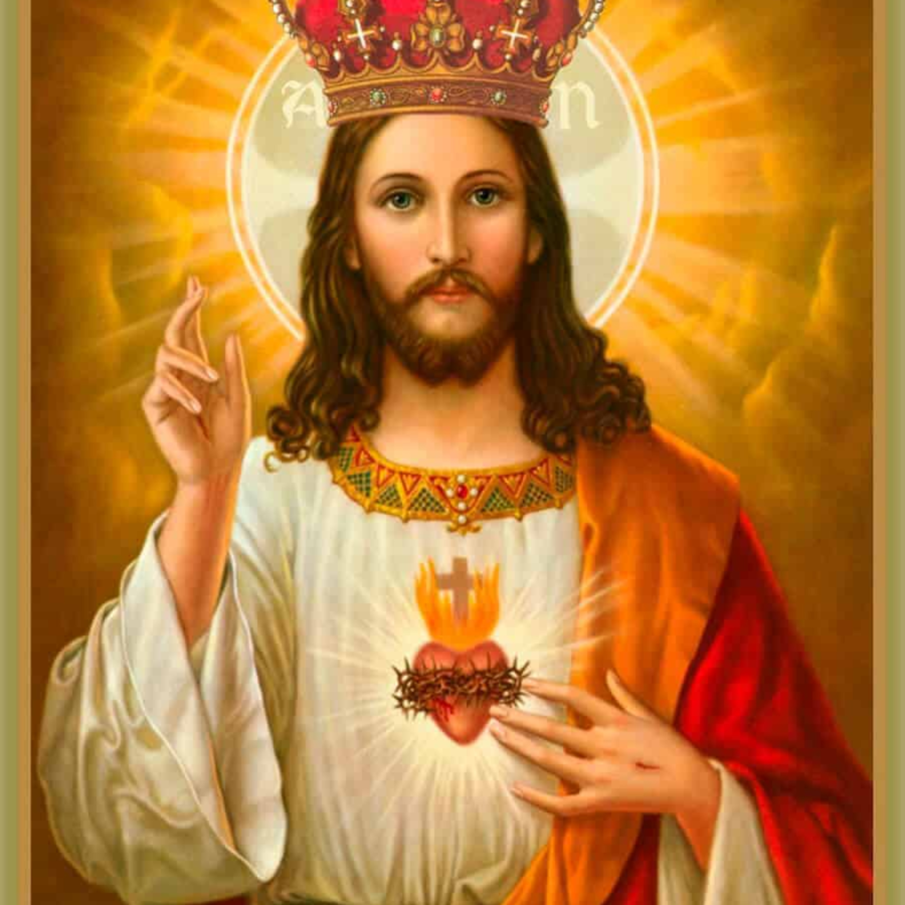 Responsorial Psalm For Corpus Christi – The Solemnity of the Most Holy Body and Blood of Christ Year C