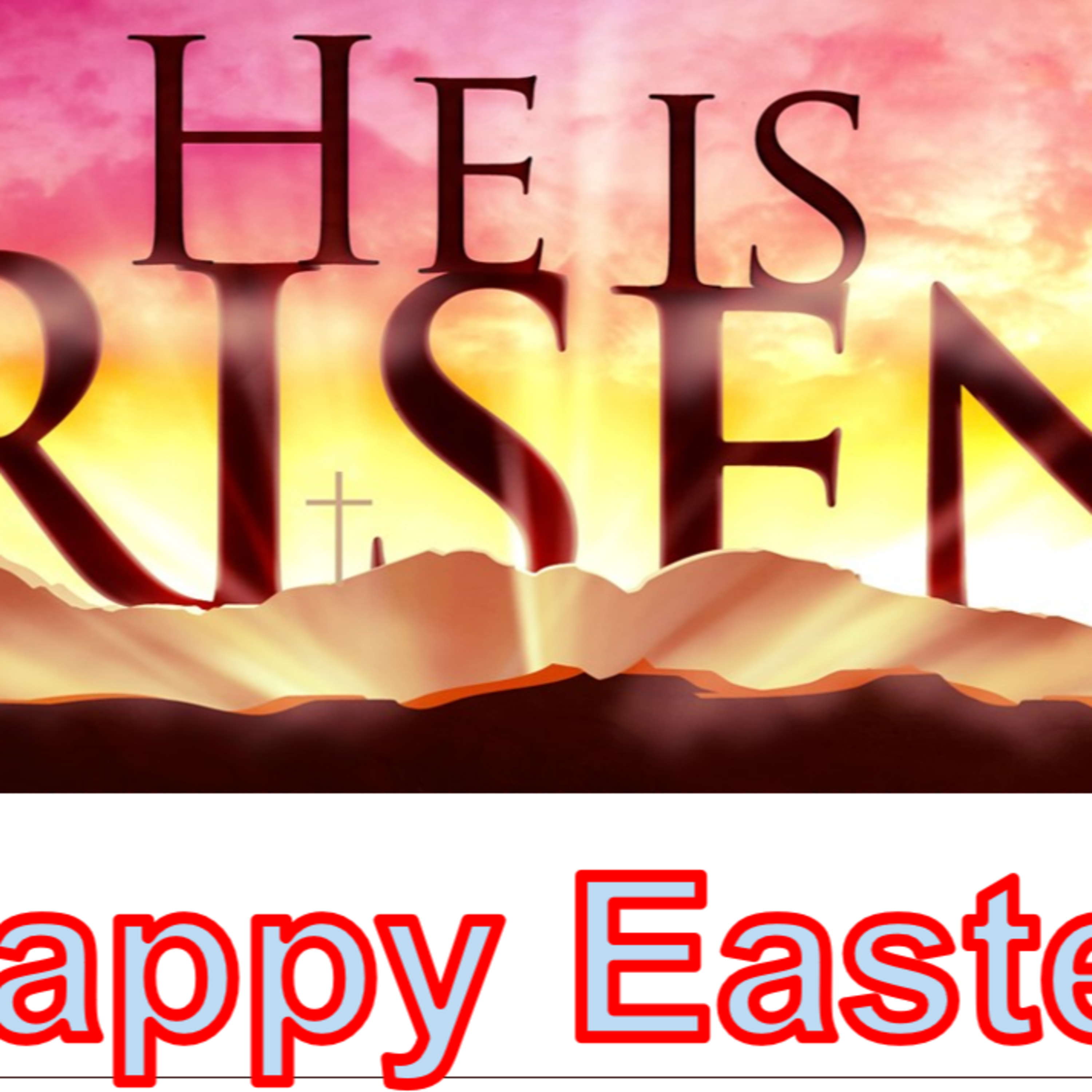 Gospel Reading For Easter Sunday Year C Gospel – John 20:1-9