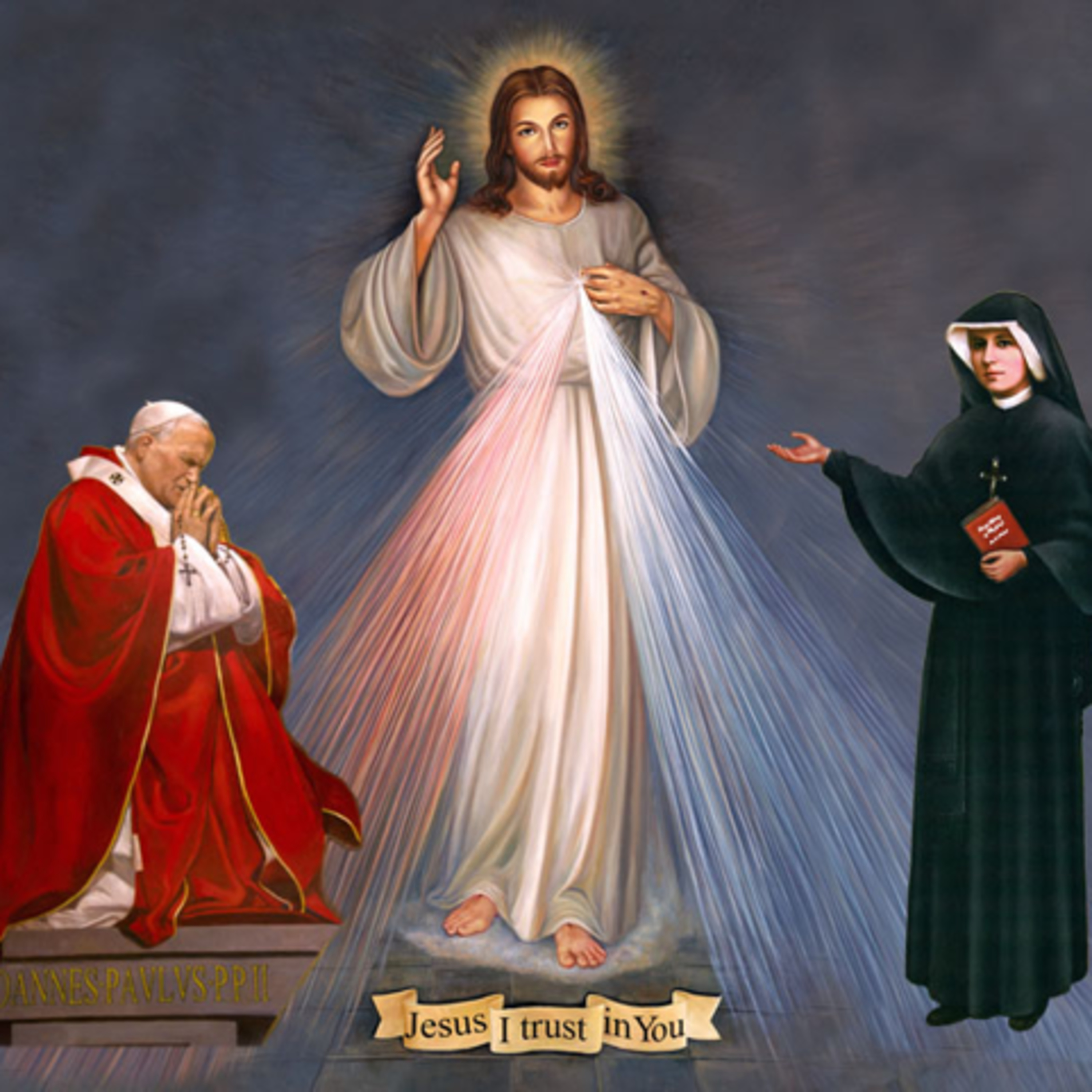 Responsorial Psalm for Second Sunday of Easter Year C Psalms 118