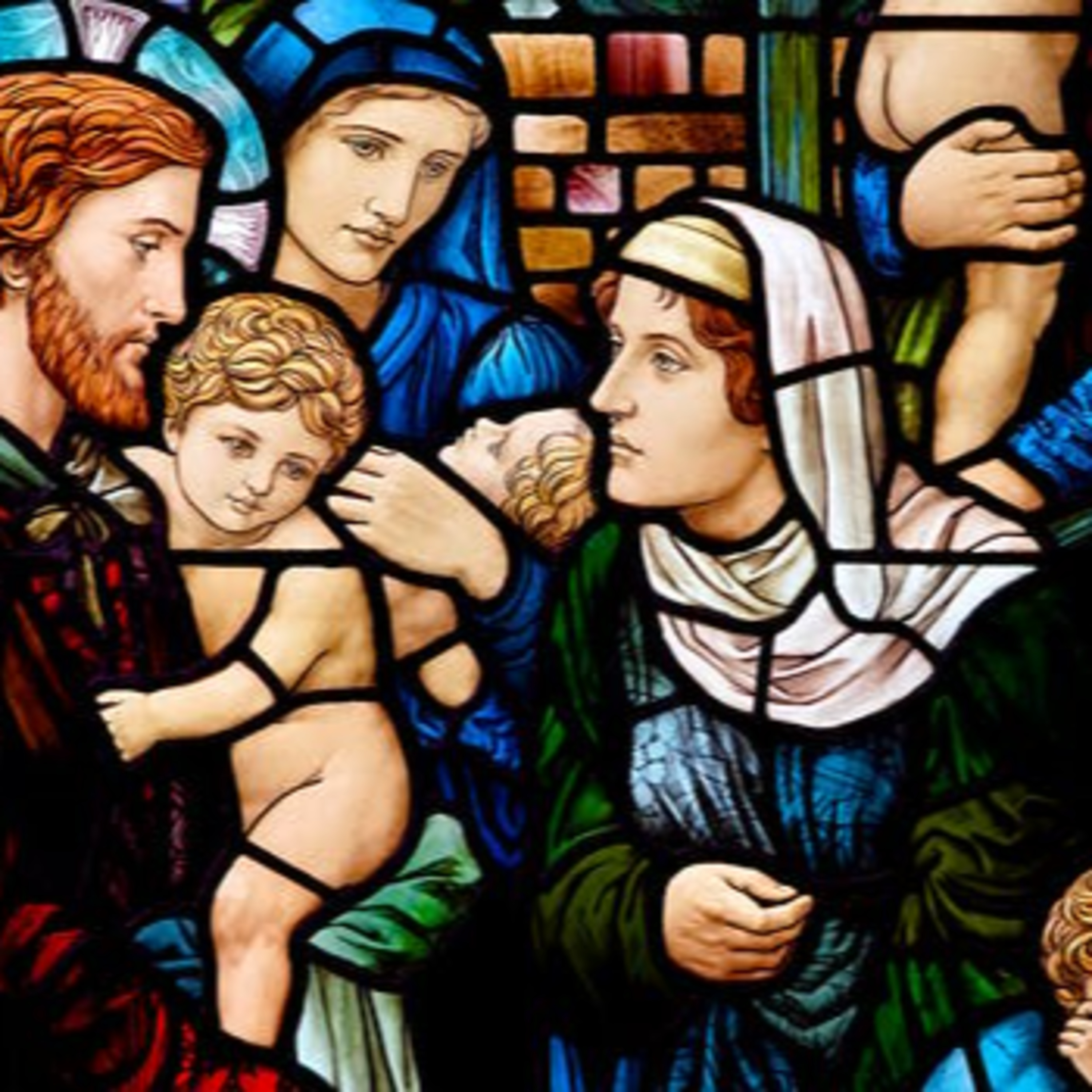 Responsorial Psalm  for Fourth Sunday of Advent, Year C