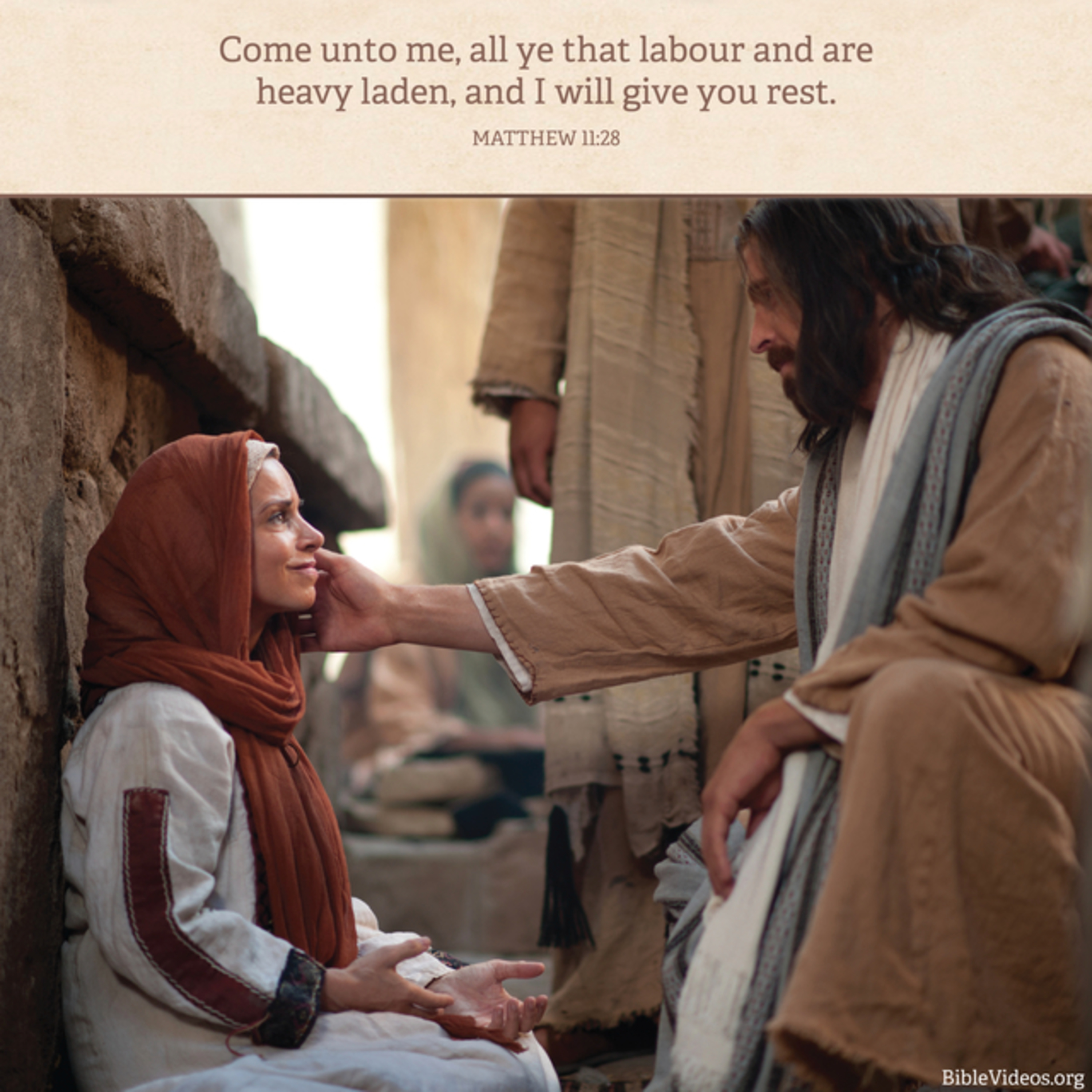 Responsorial Psalm For Fifth Sunday of Easter Year C