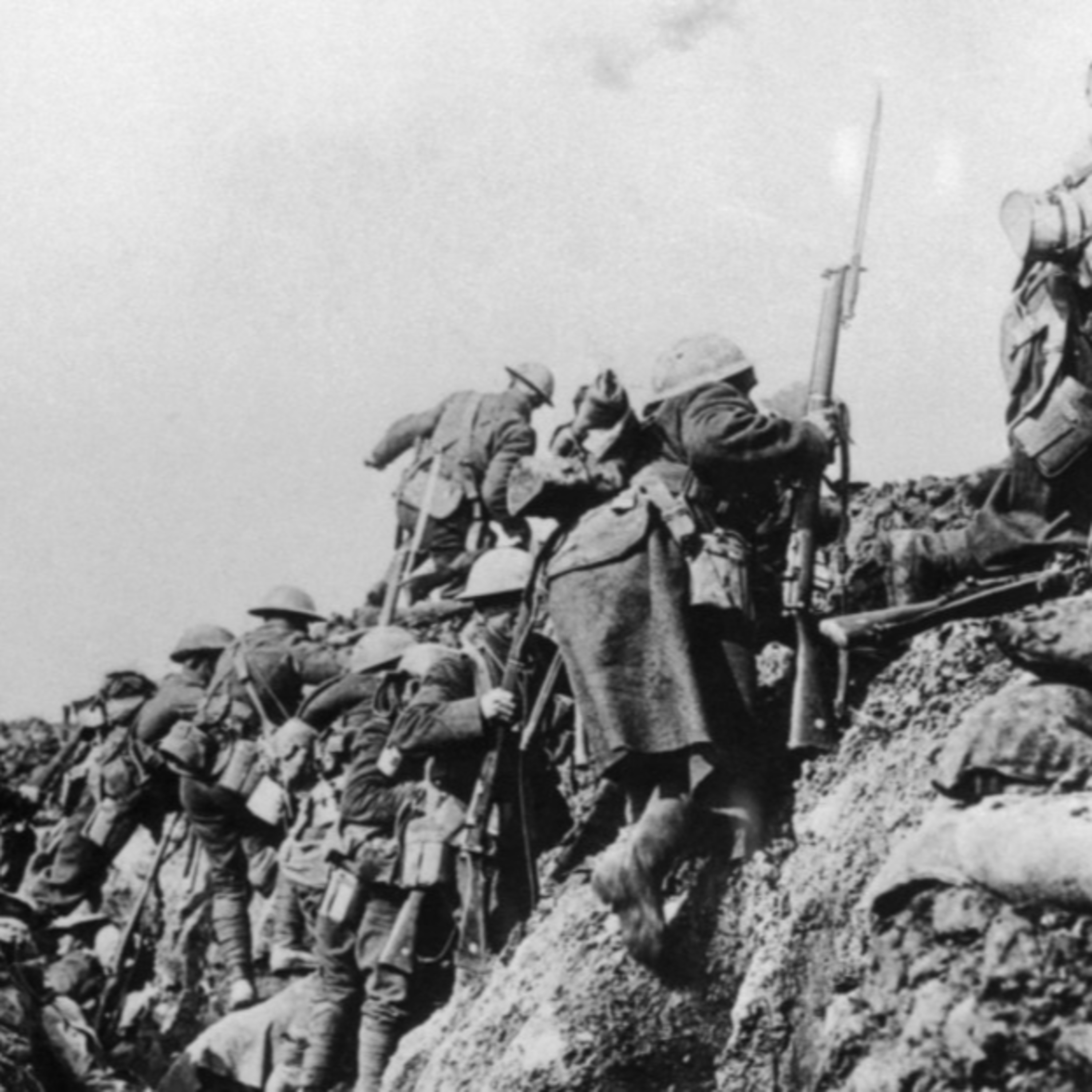 REVISION ON THE AGE OF DISCOVERY, SLAVERY, SLAVE TRADE, AND THE WORLD WARS