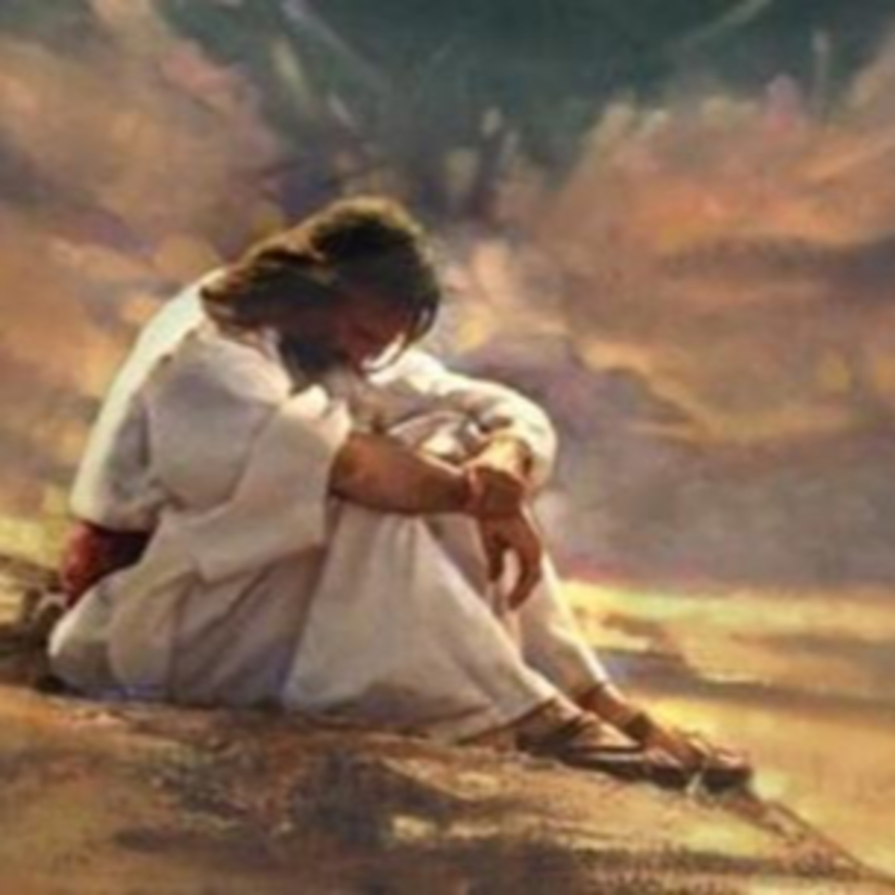 Responsorial Psalm for First Sunday of Lent