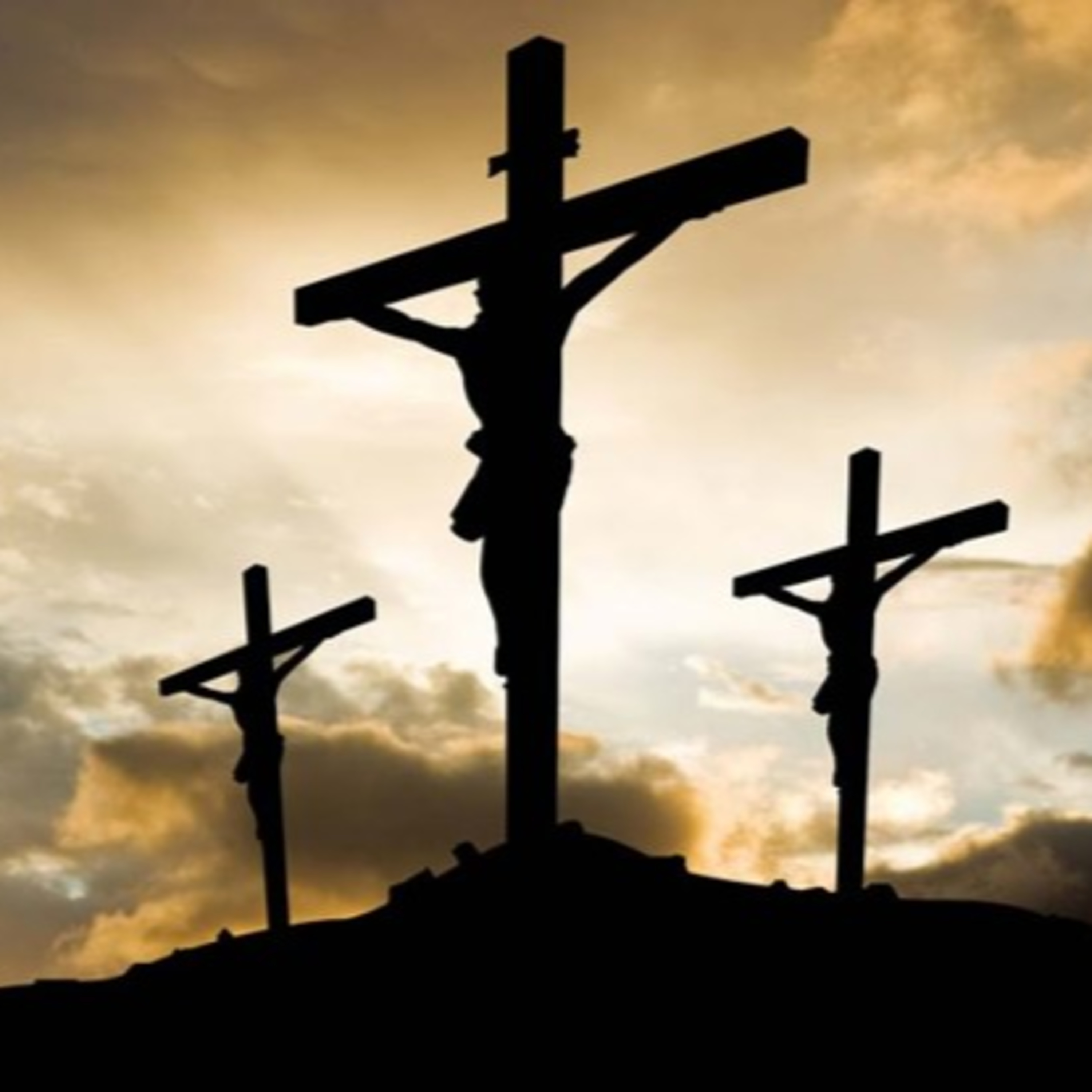 Responsorial Psalm For Good Friday Year C