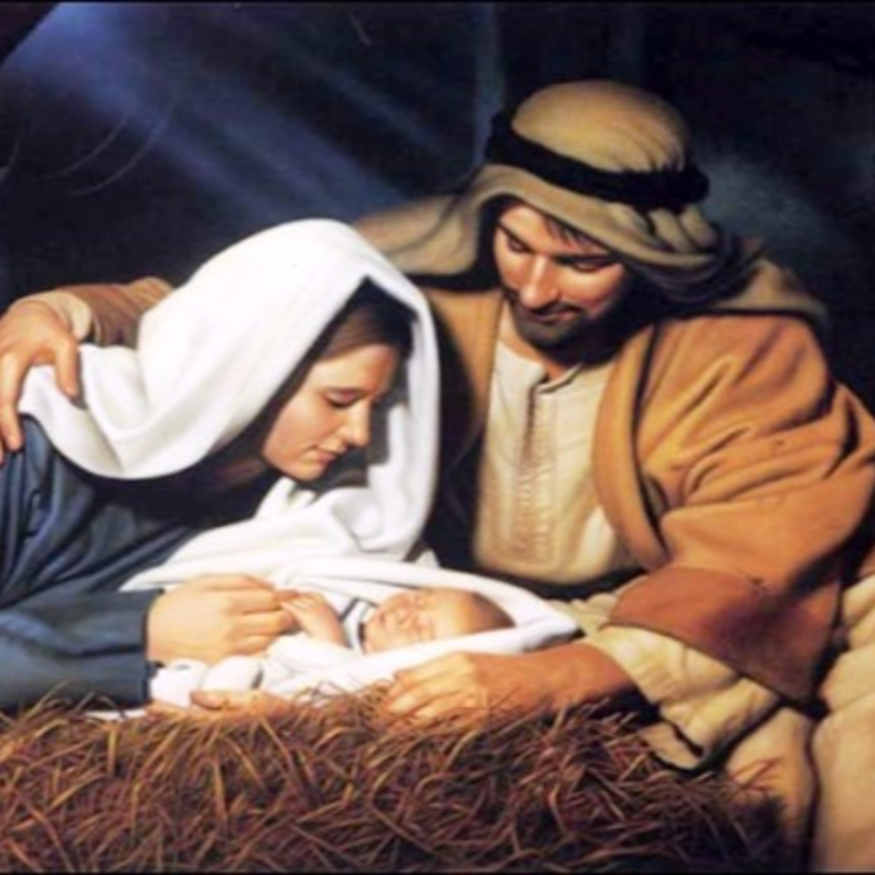 Responsorial Psalm for New Year Day, Solemnity of the Blessed Virgin Mary, the Mother of God Yr C