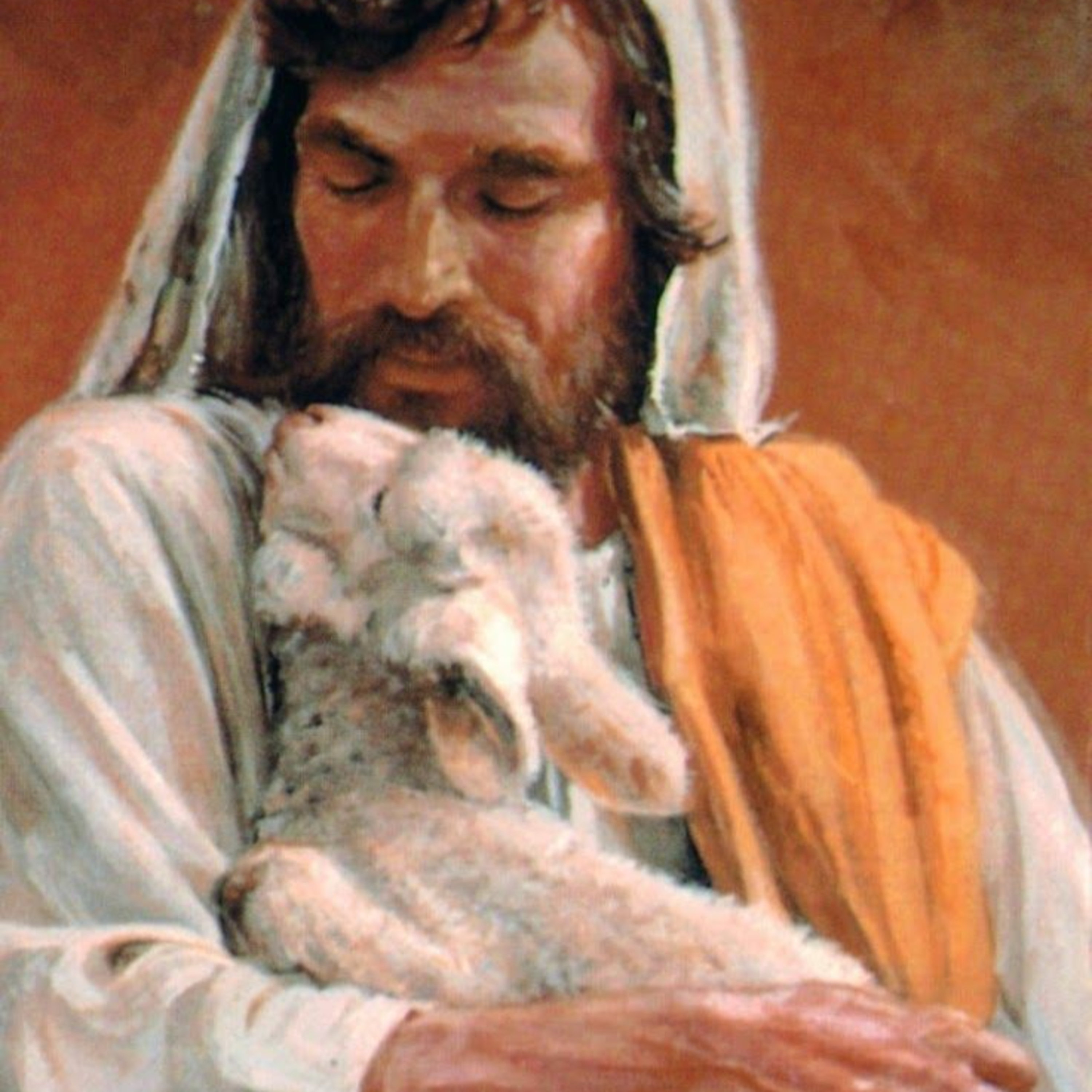 FOURTH SUNDAY OF EASTER YEAR B