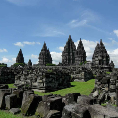 Revision On General Knowledge, History of ANCIENT CIVILIZATION