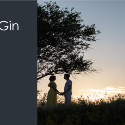 True Love Gina And Gin Chapter One