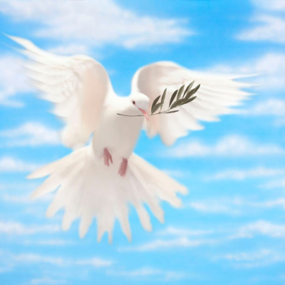 Responsorial Psalms for Pentecost Sunday Extended Vigil Responsorial Psalm After the First Reading Psalms 33:10-11, 12-13, 14-15