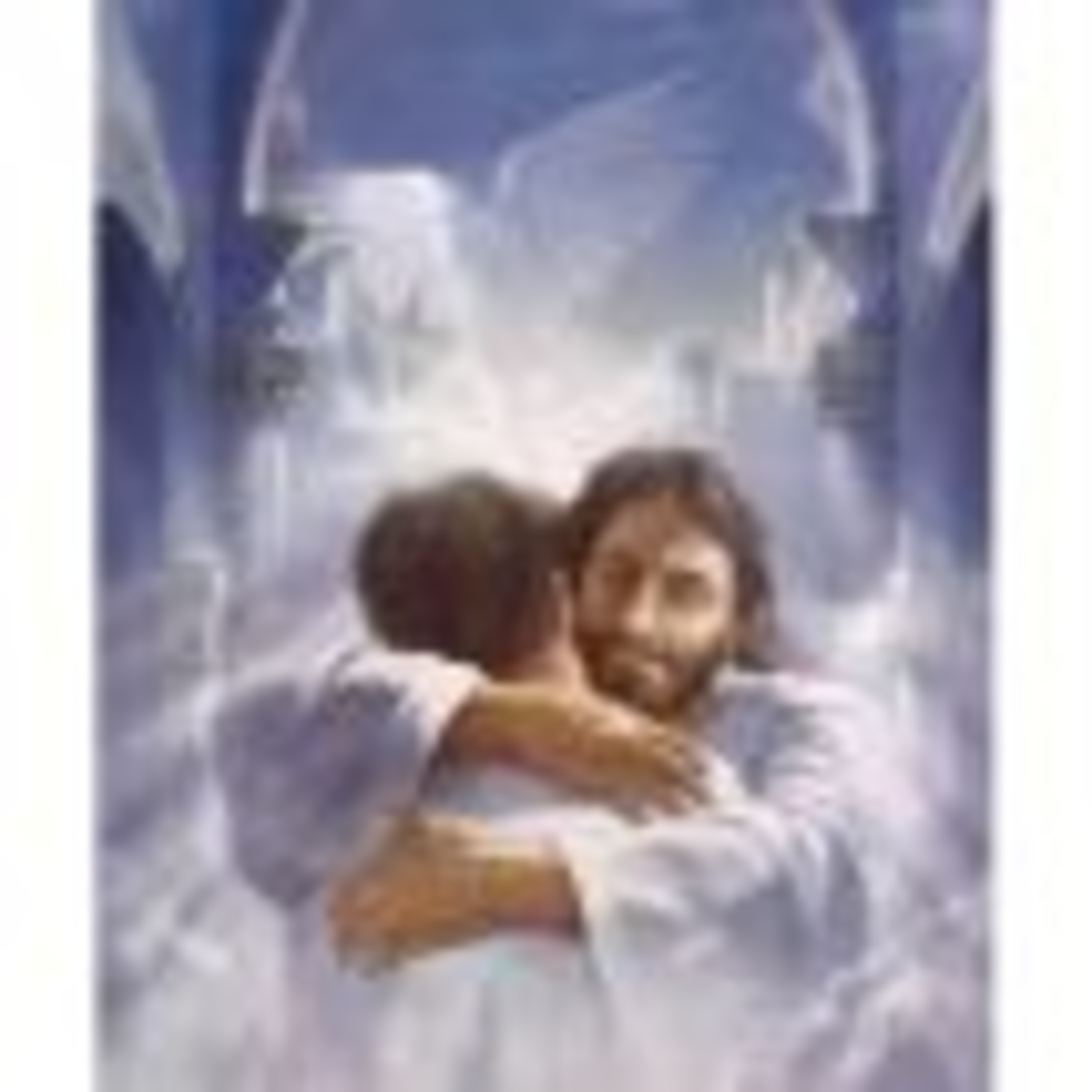 I know God is love, song and Lyrics