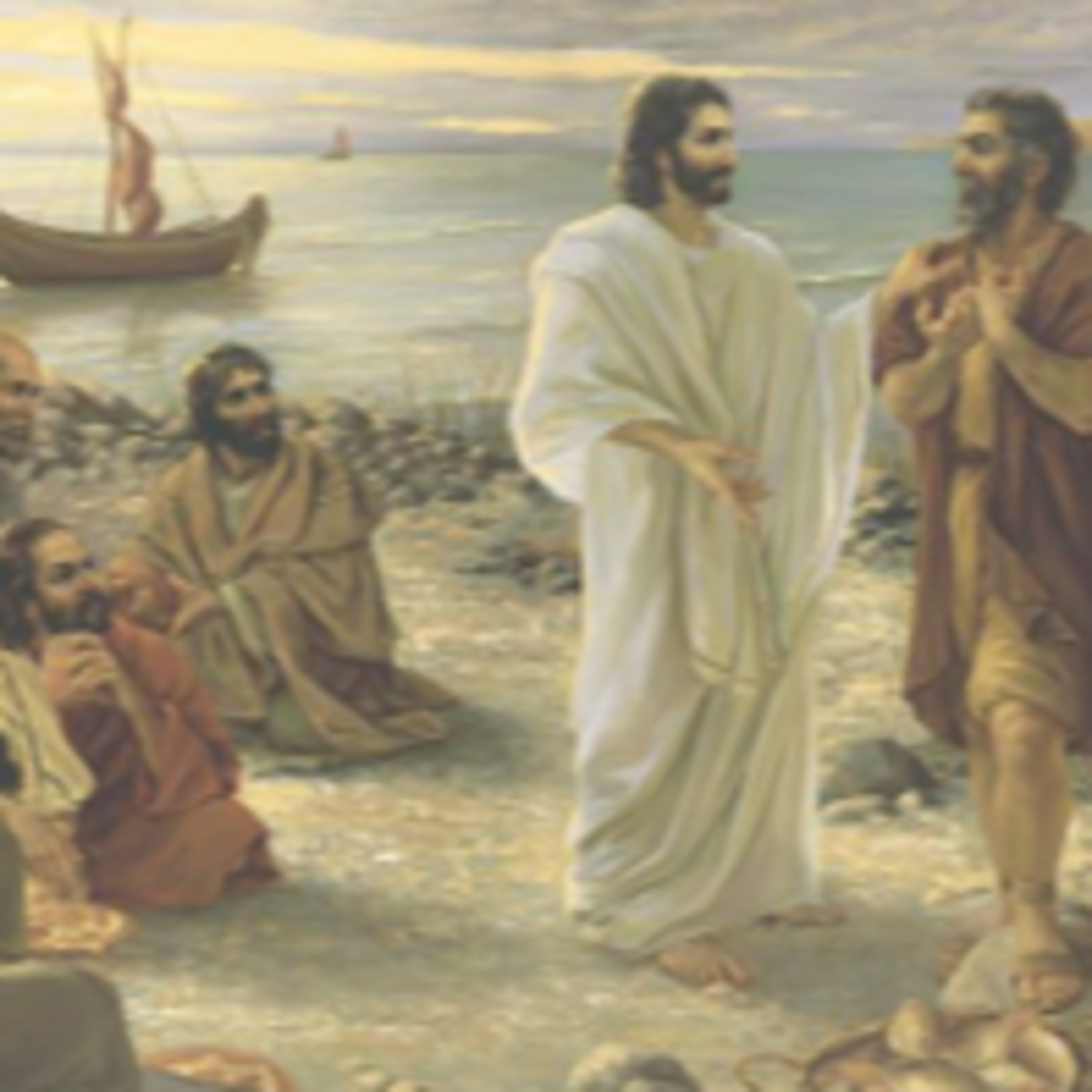 Responsorial Psalm For Third Sunday Of Easter Year C