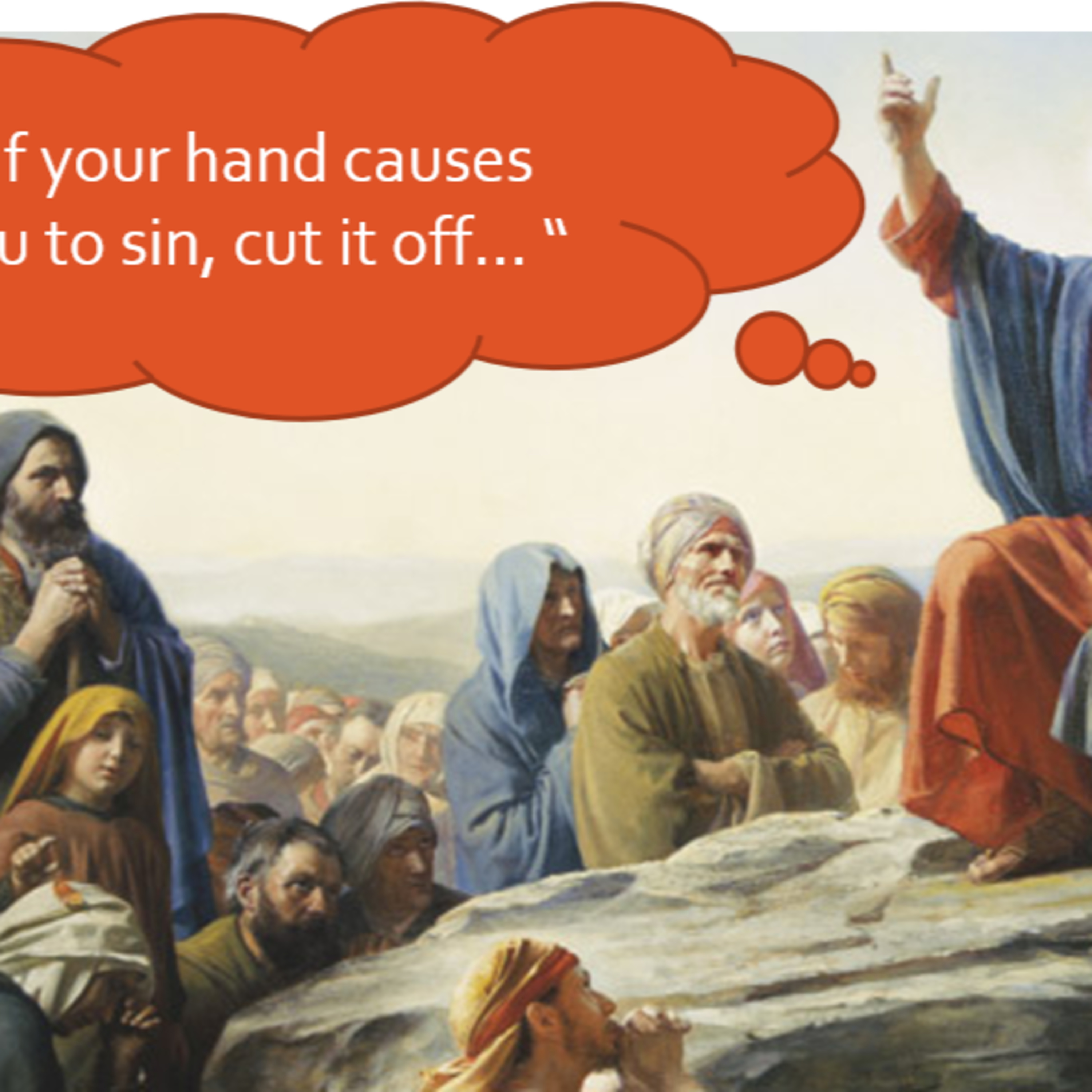 Twenty-Sixth Sunday in Ordinary Time, Year B2